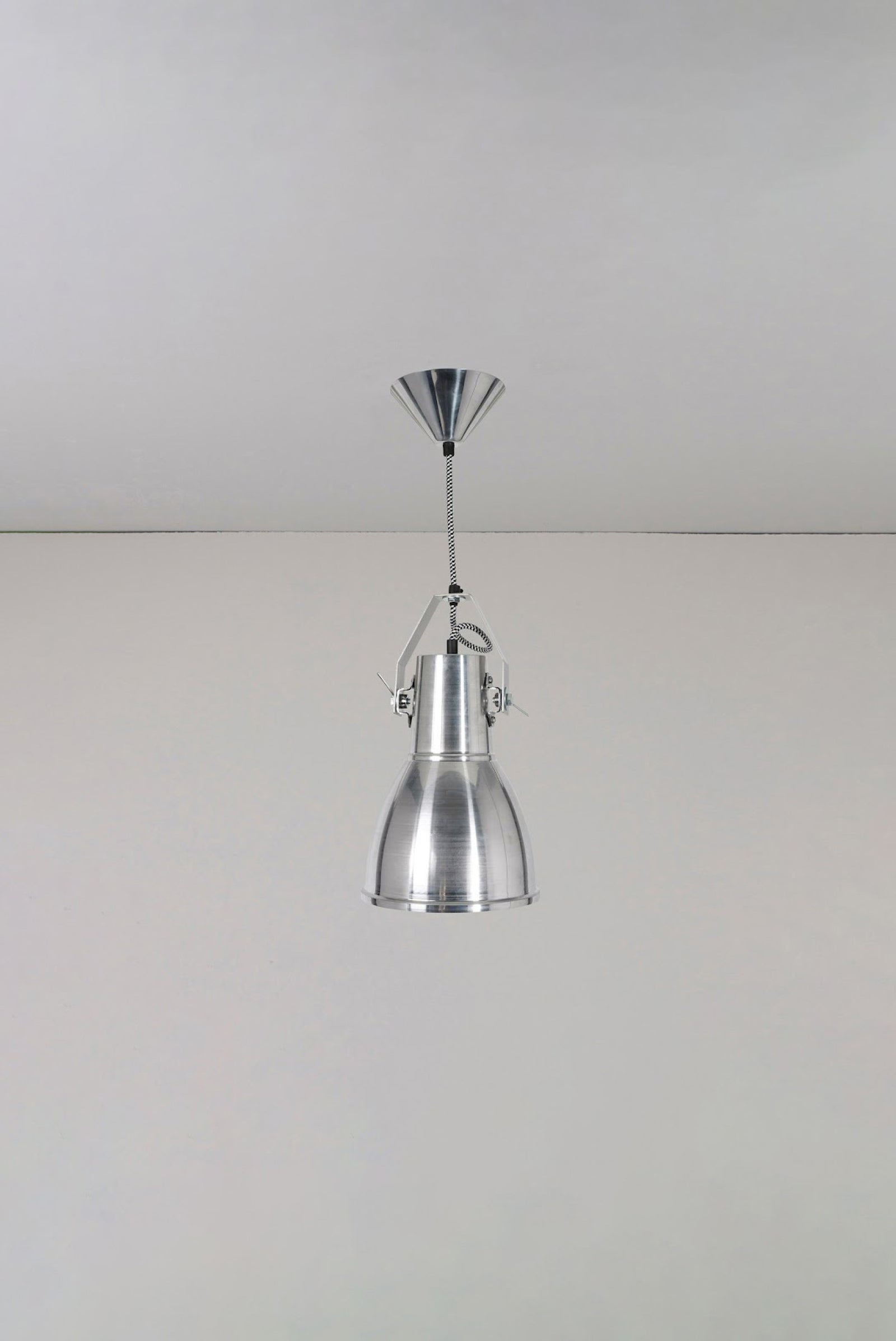 Variant Image for Aluminium Naturel