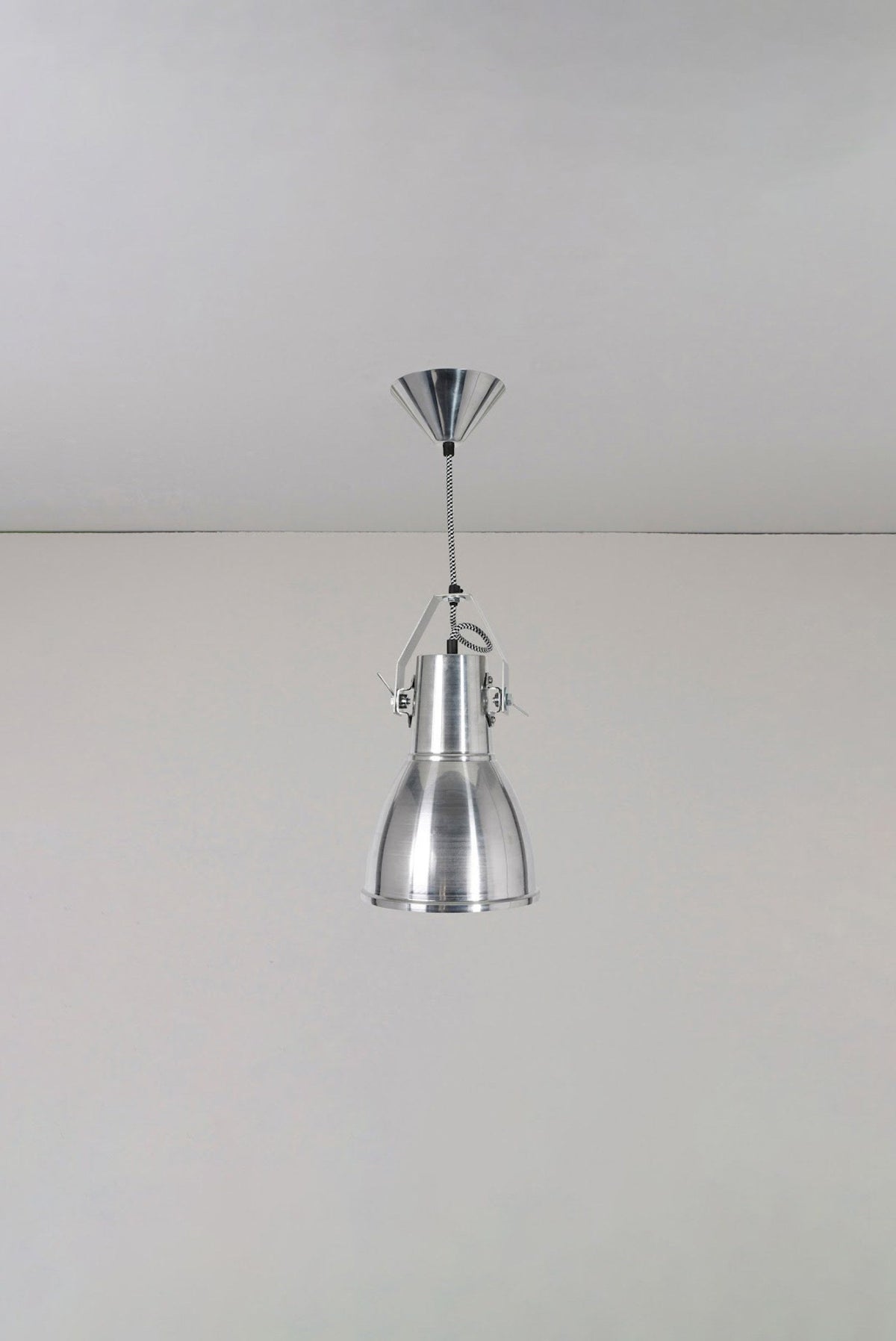 Suspension Stirrup 2