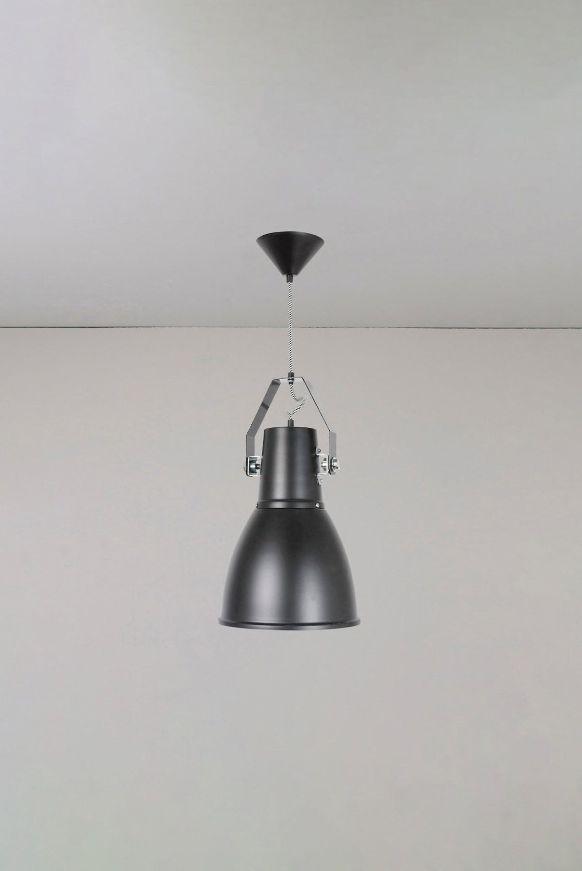 Stirrup 3 Bracket Pendant