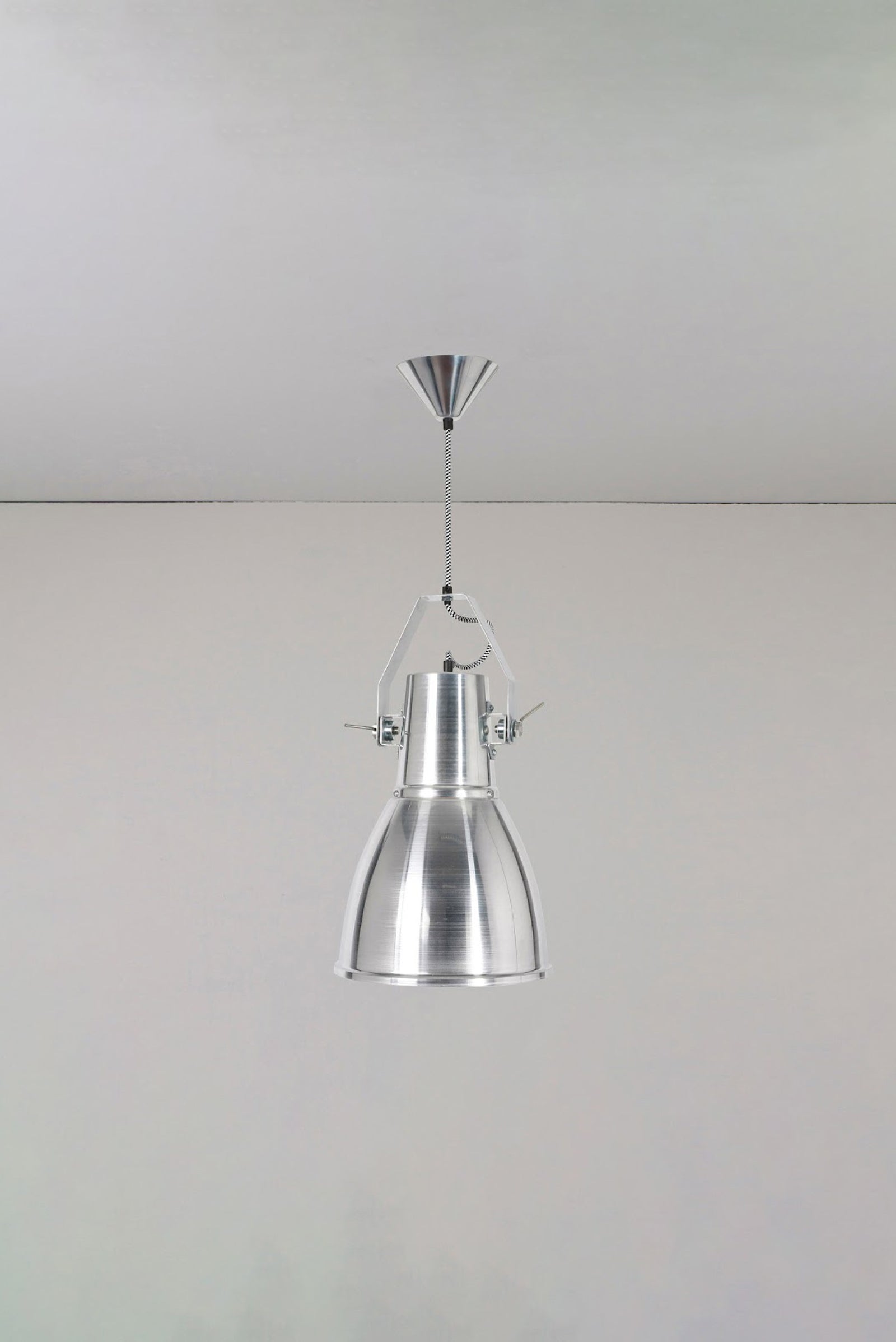 Variant Image for Aluminium Naturel