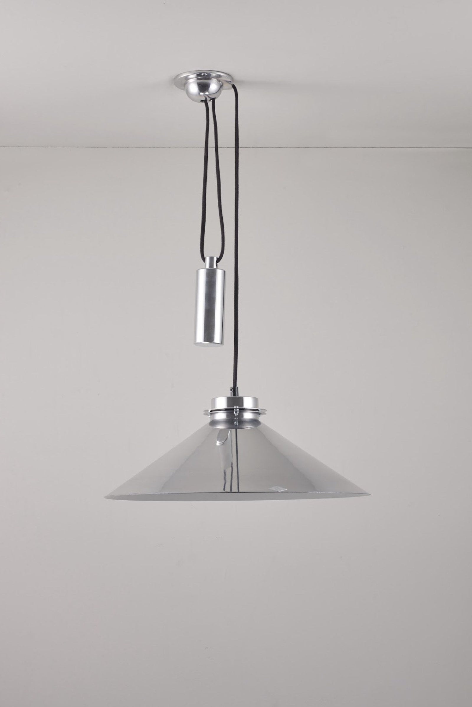 Variant Image for Polished Aluminium