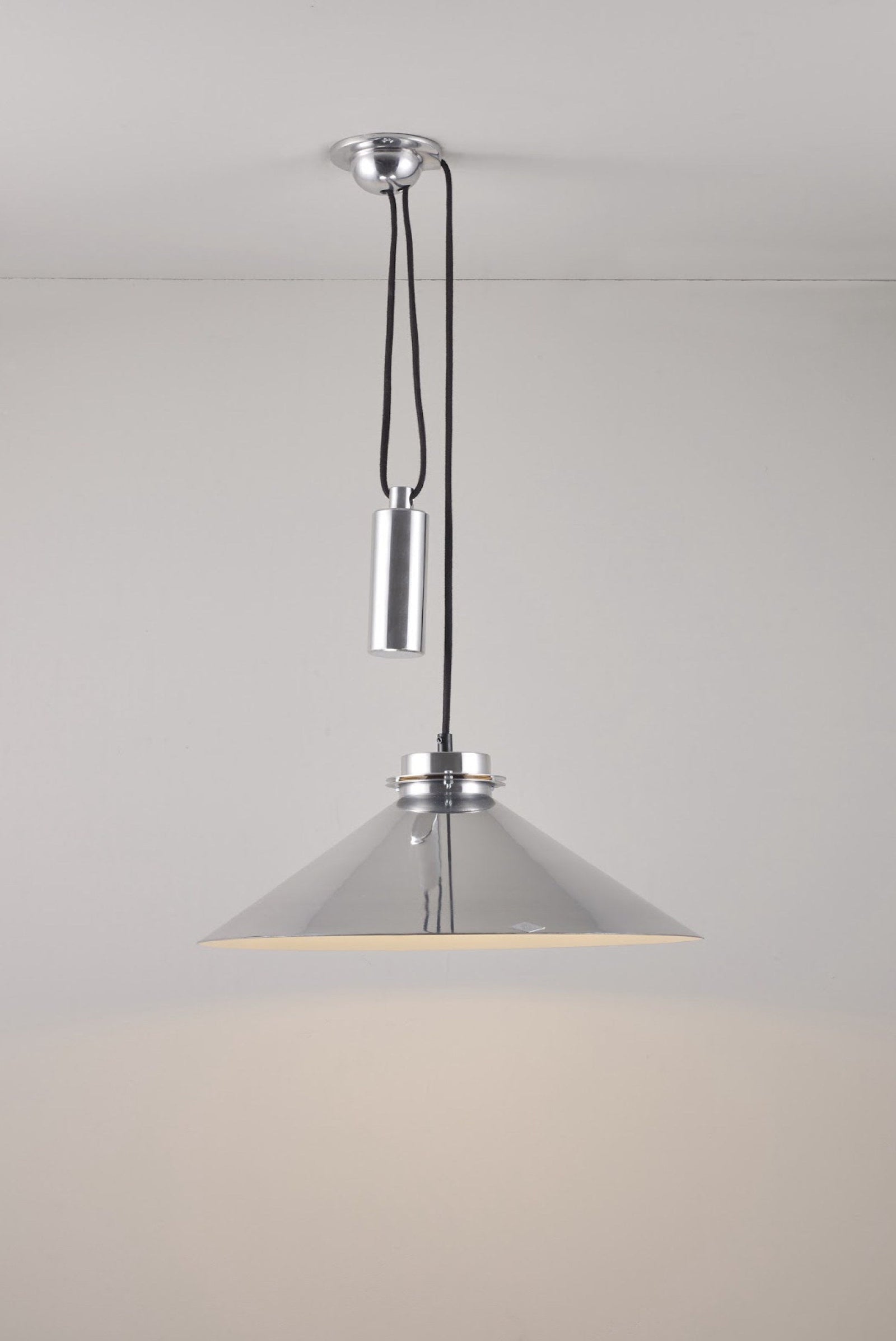 Variant Image for Polished Aluminium