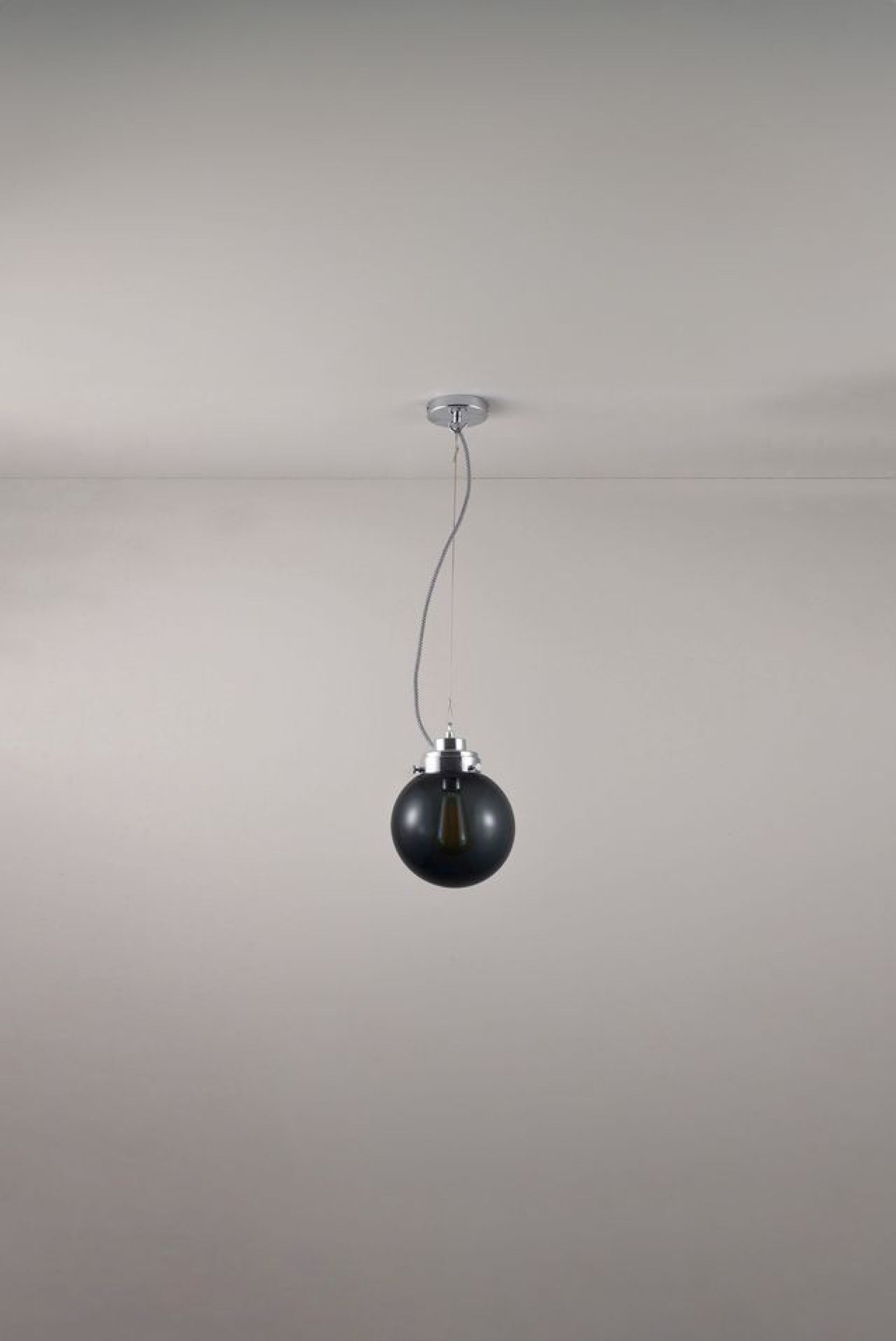 Variant Image for Chrome / Anthracite