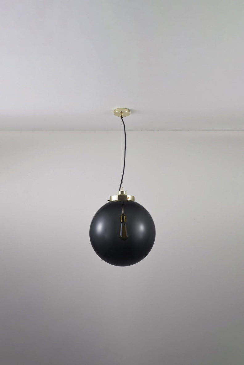 Large Globe Pendant