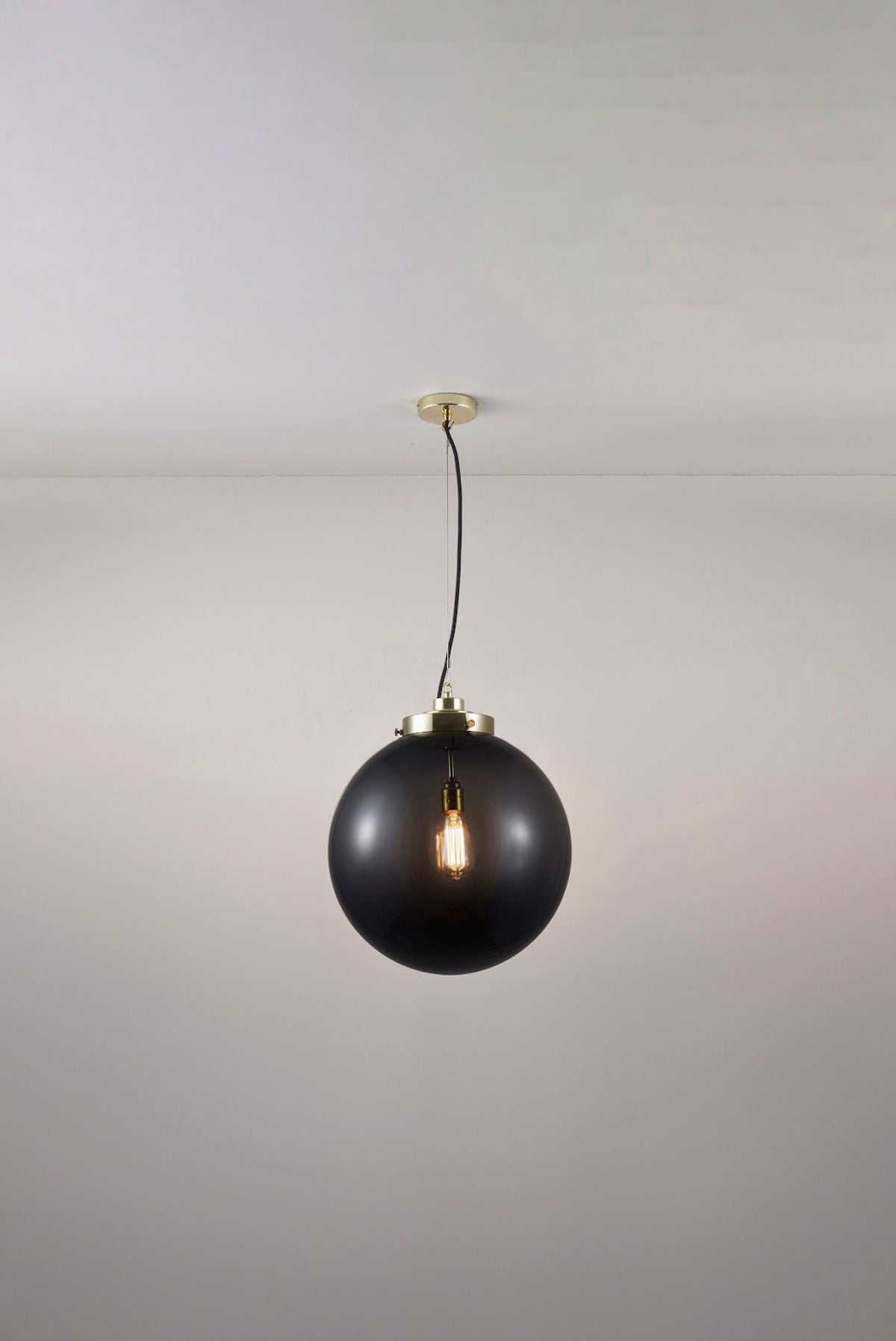 Suspension Large Globe