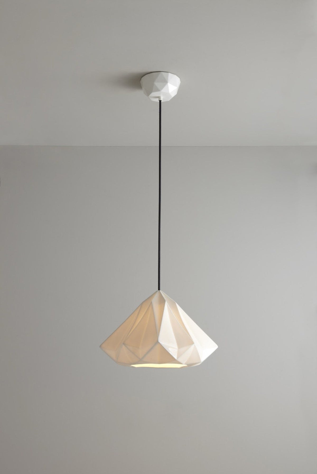 Hatton 2 Pendant