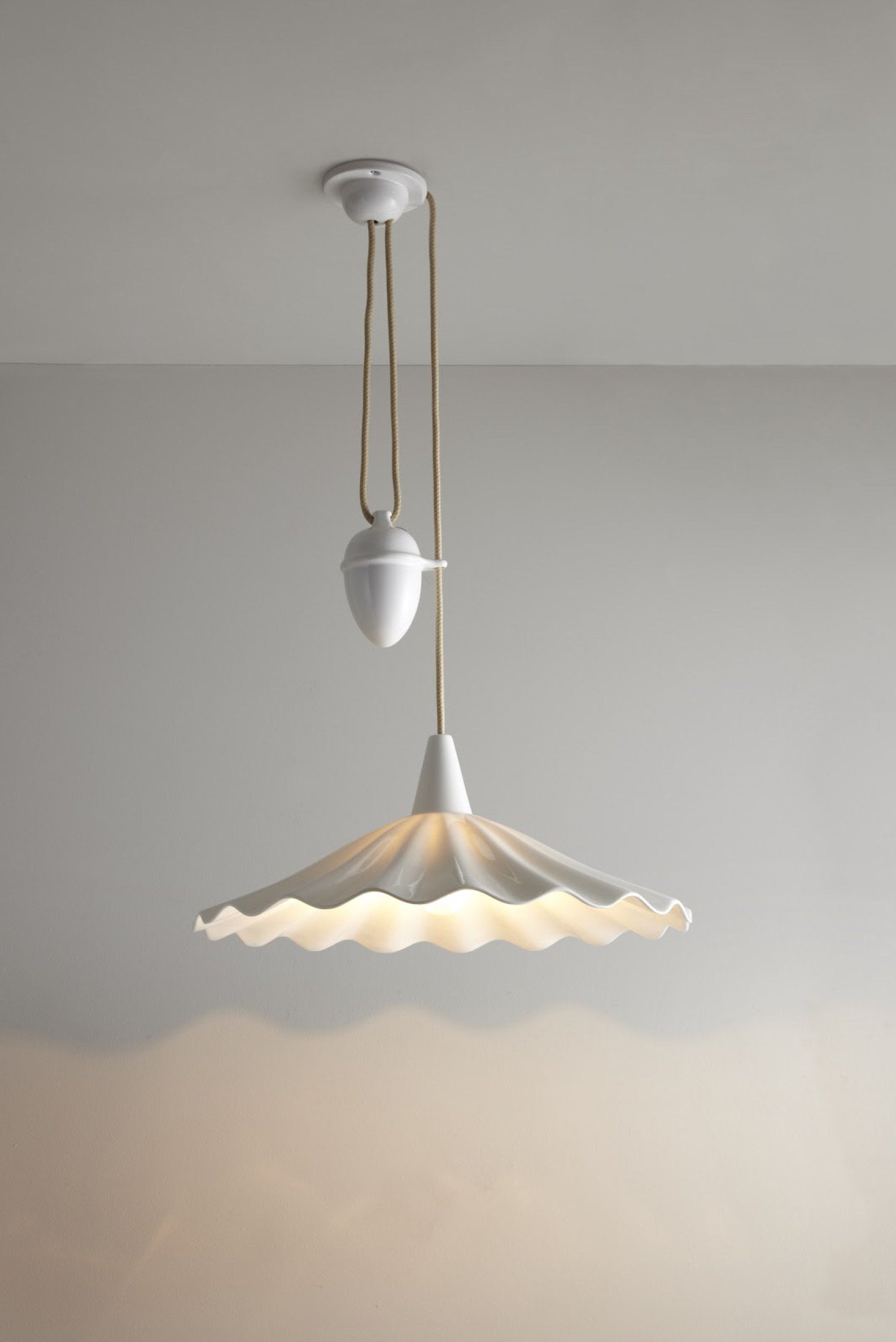 Christie Rise & Fall Pendant