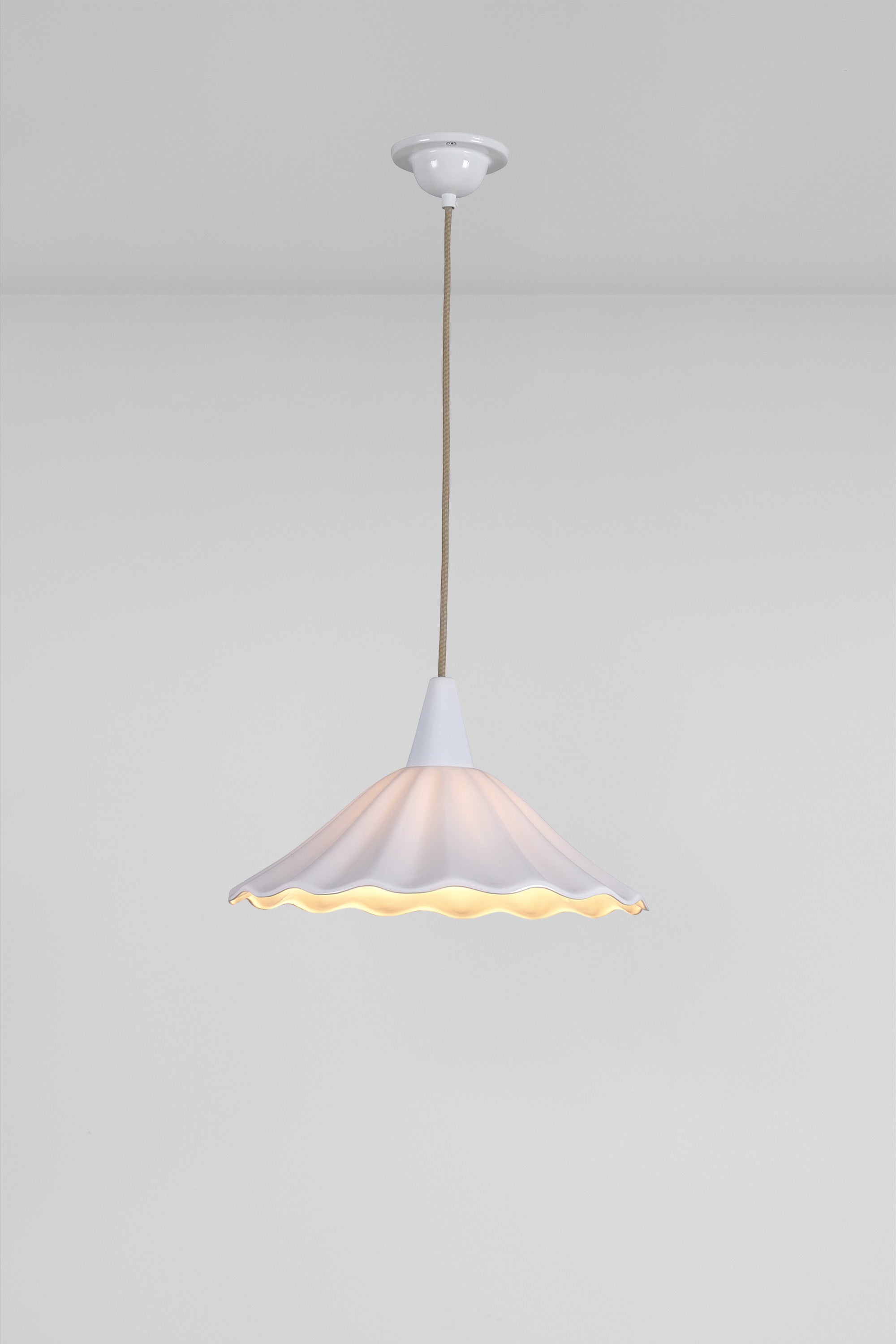 Christie 36 Pendant | ORIGINAL BTC