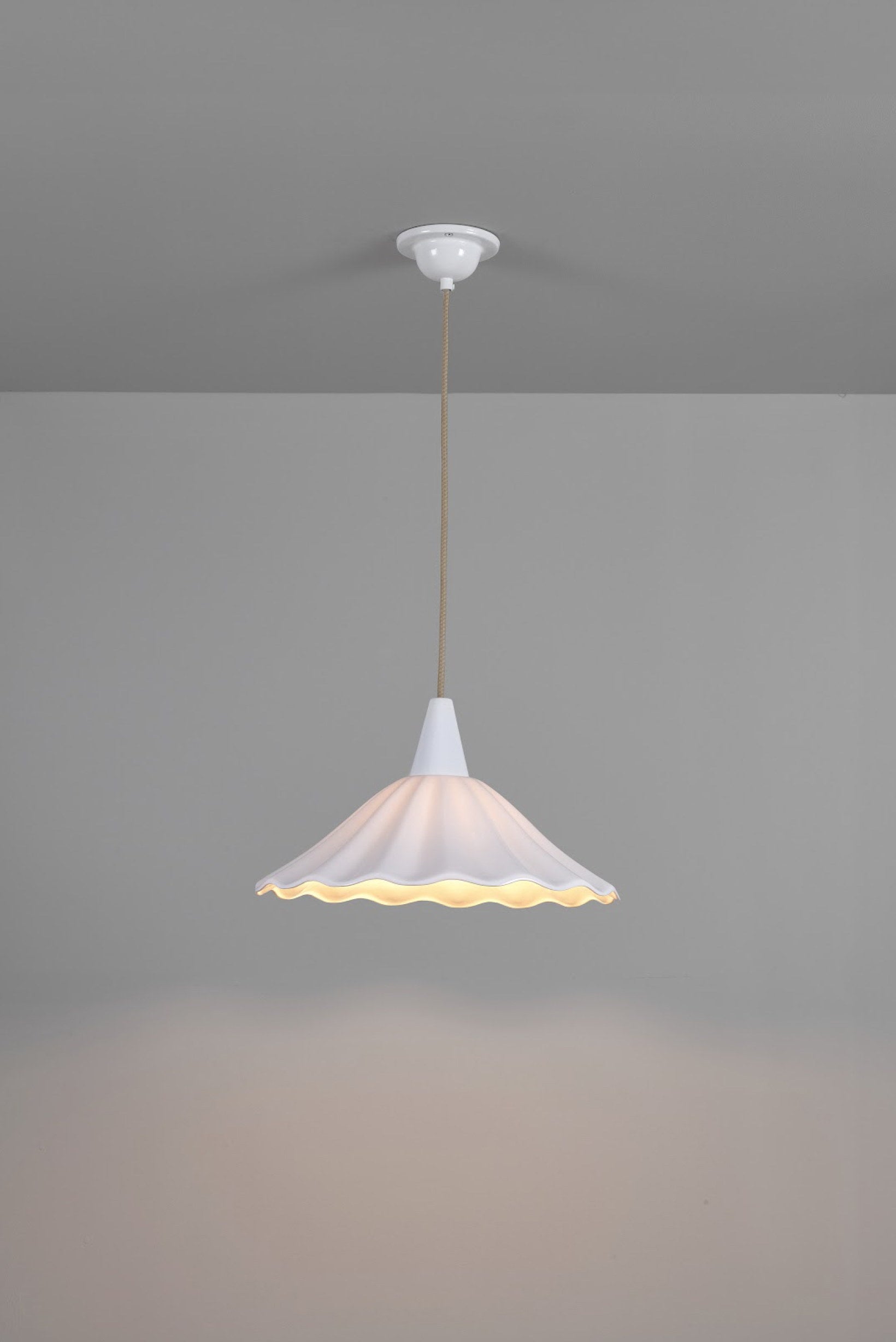 Christie 36 Pendant