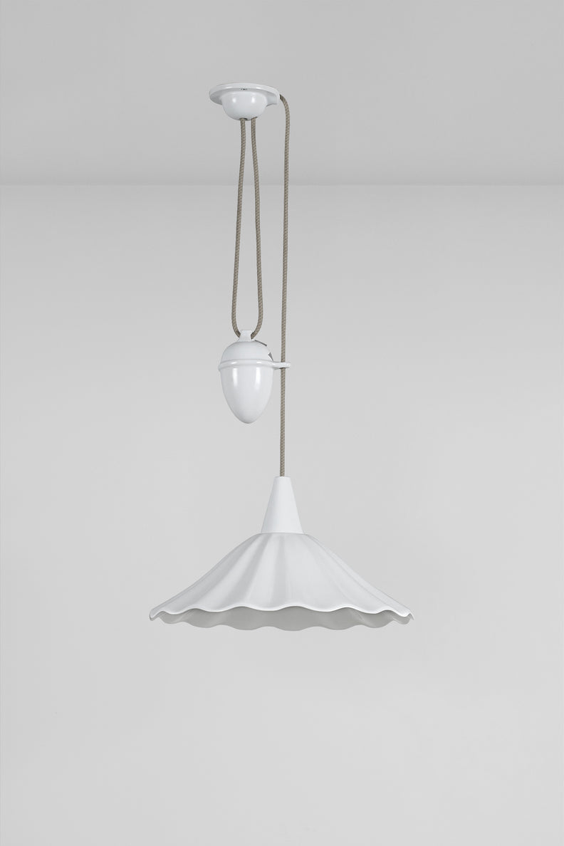 Christie 36 Rise & Fall Pendant