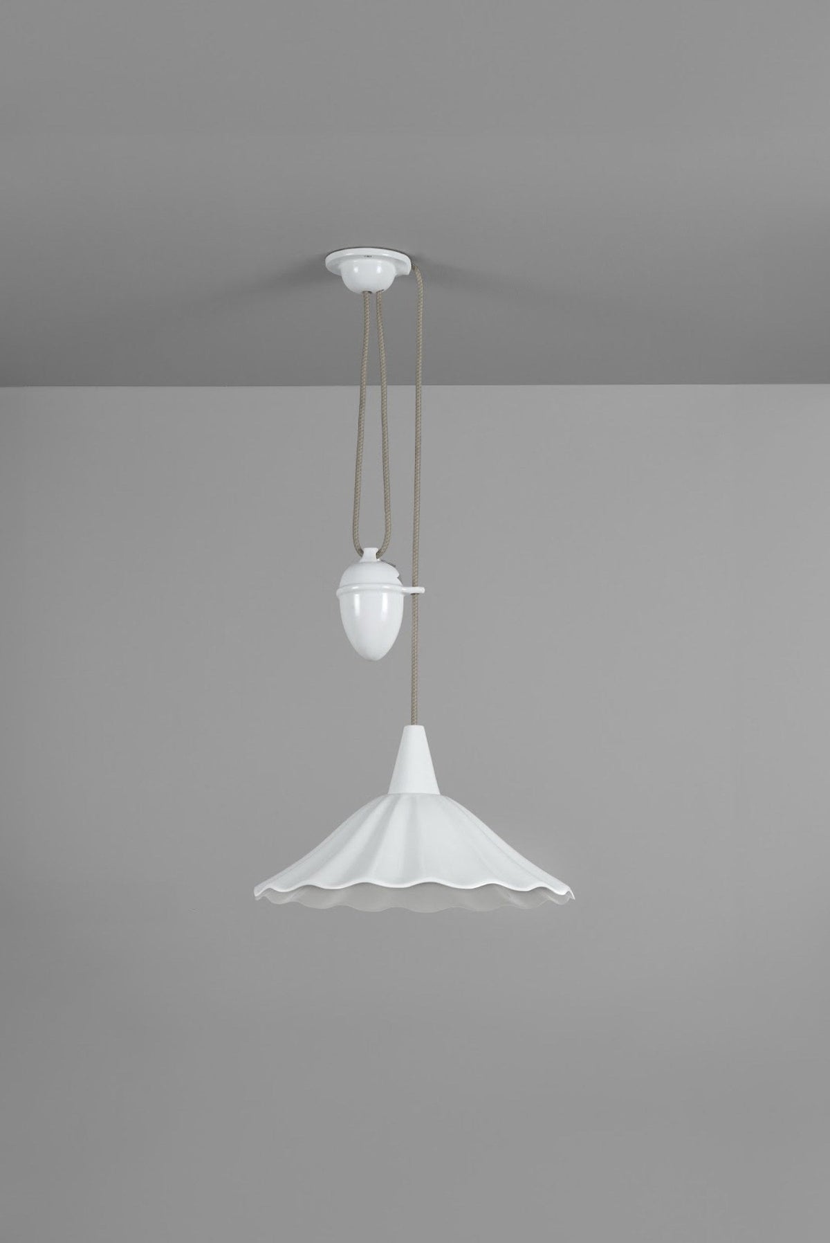 Christie 36 Rise & Fall Pendant