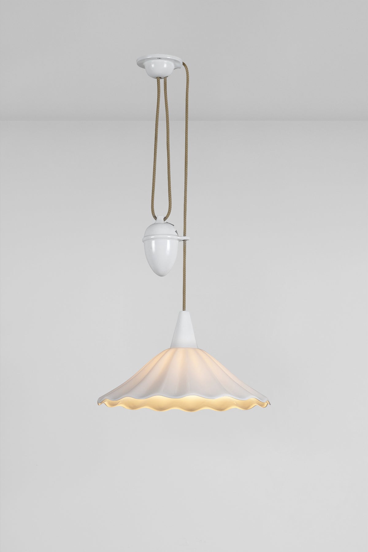 Christie 36 Rise & Fall Pendant