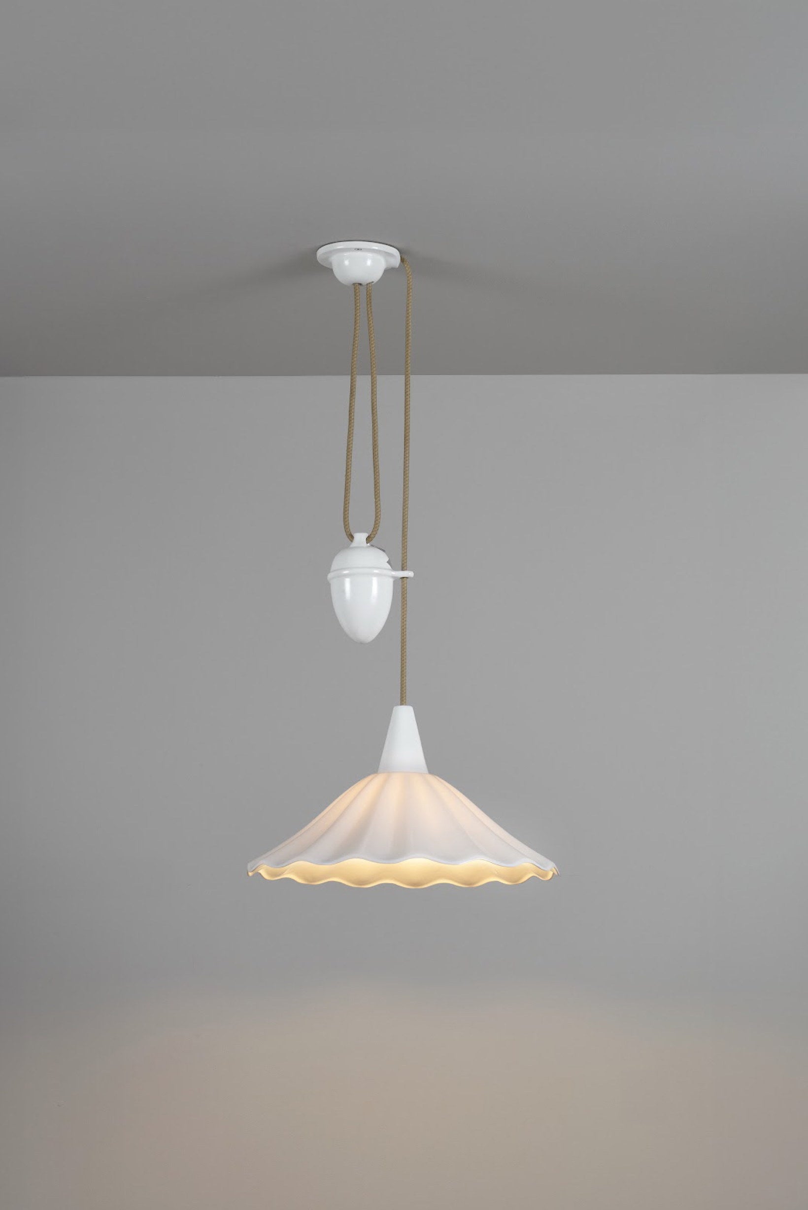 Christie 36 Rise & Fall Pendant