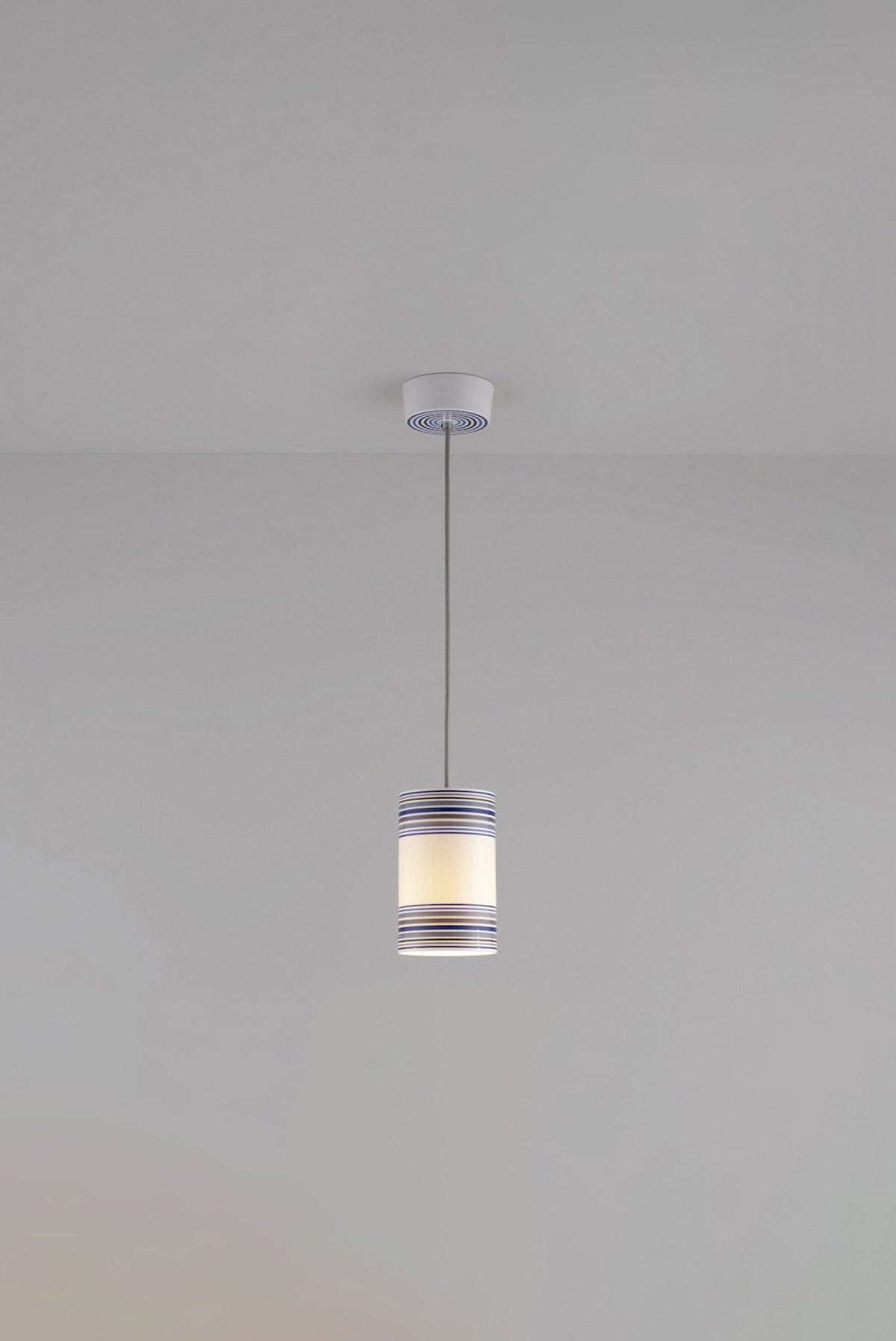 Suspension May, Taille 2