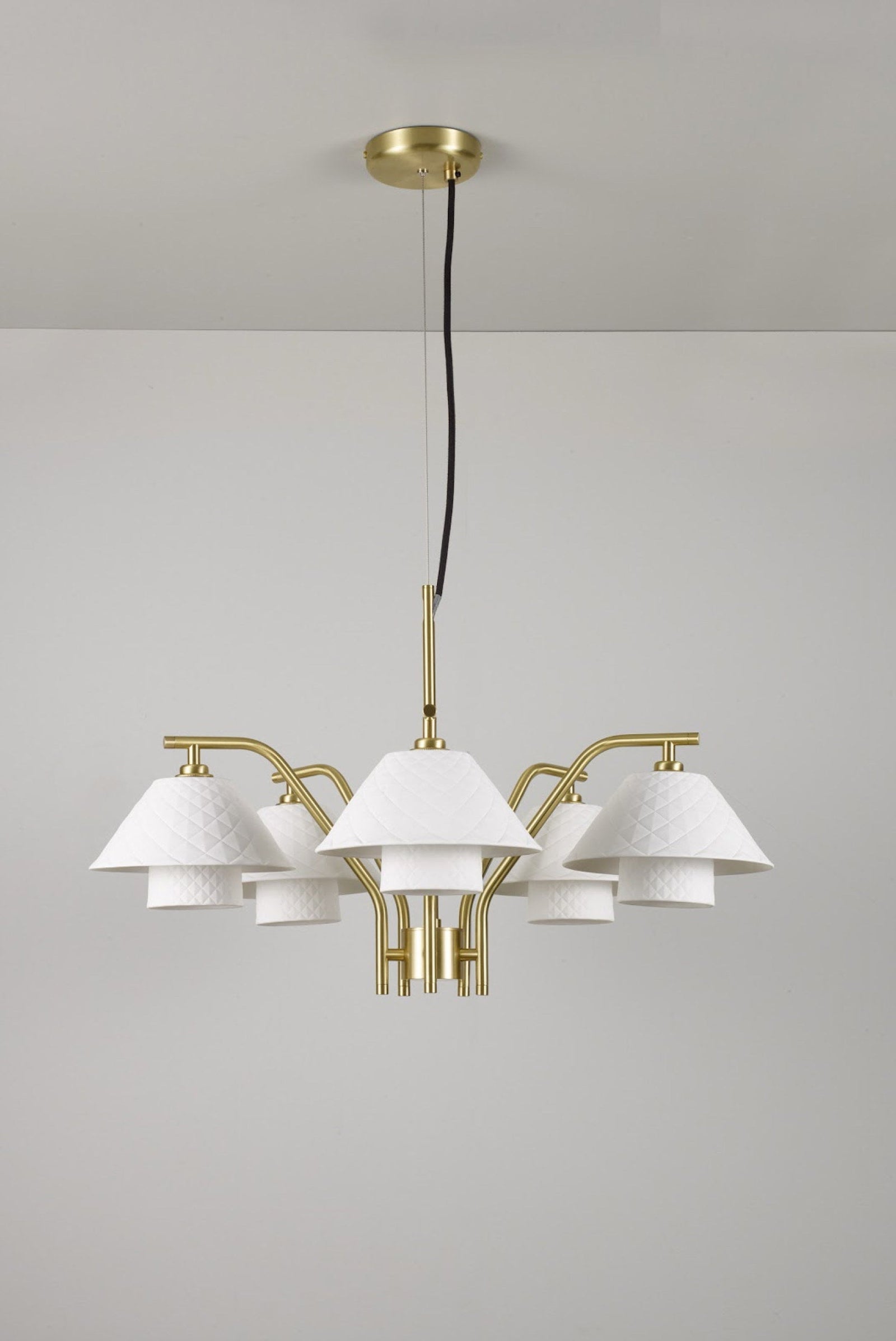 Variant Image for Satin Brass