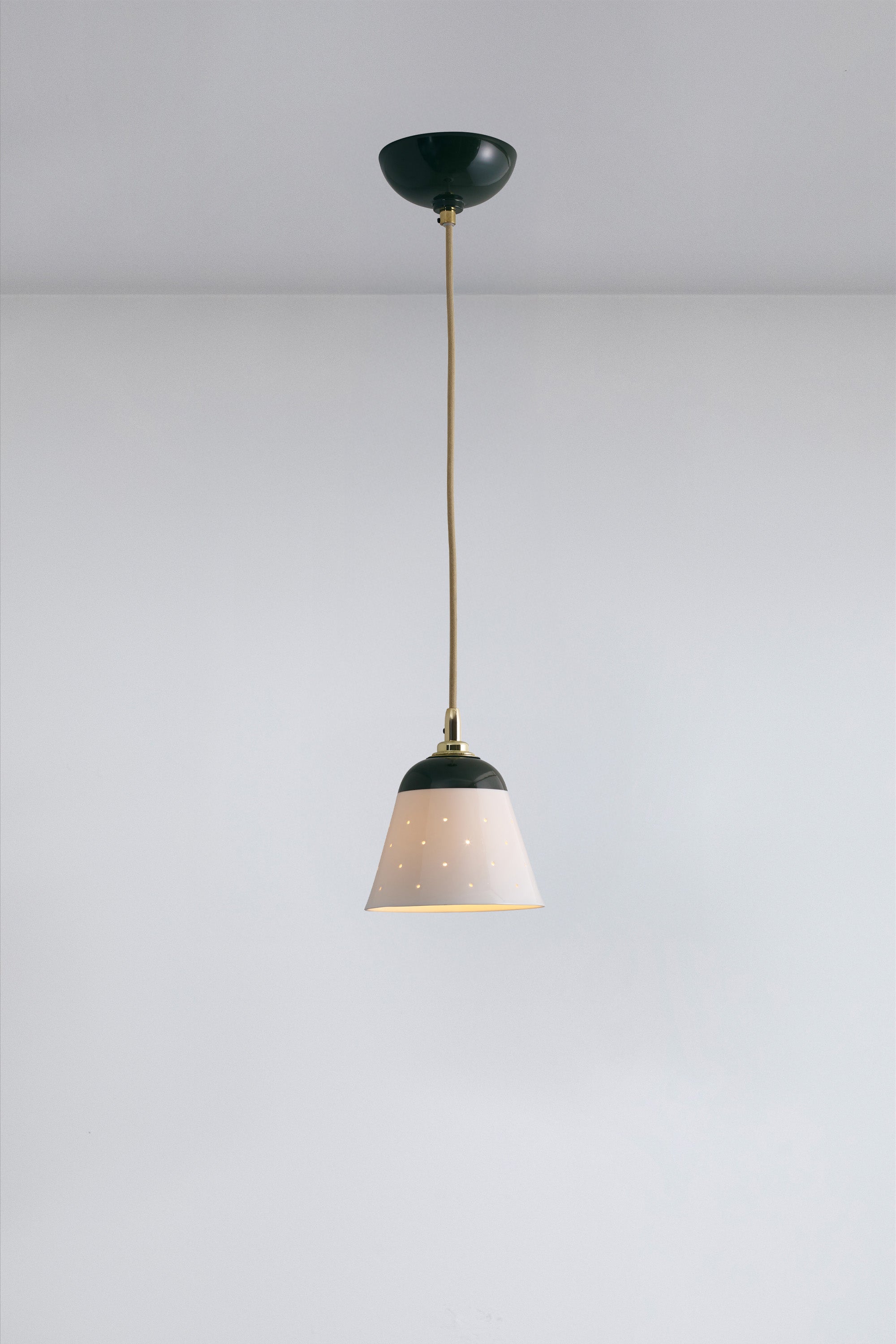 Suspension Alma