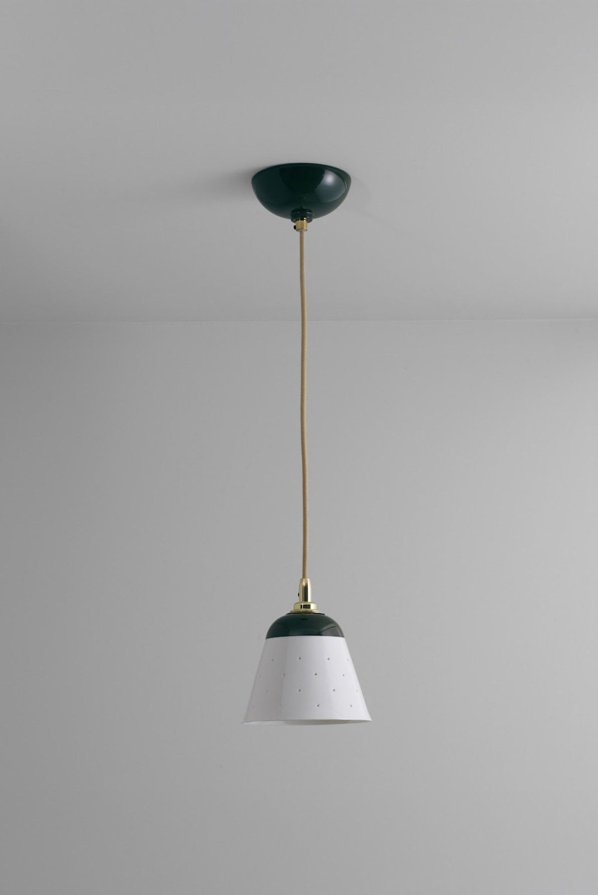 Suspension Alma