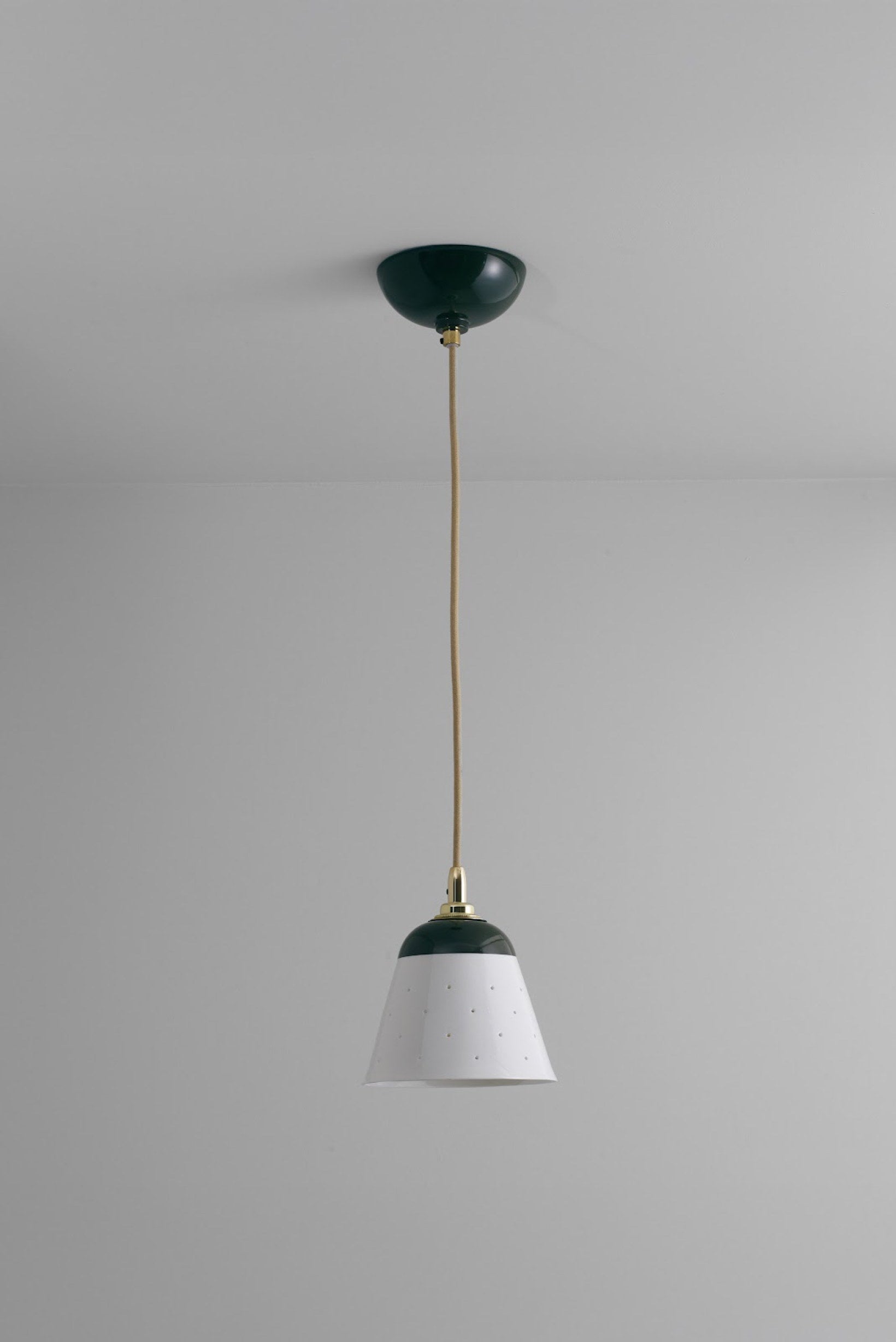 Suspension Alma