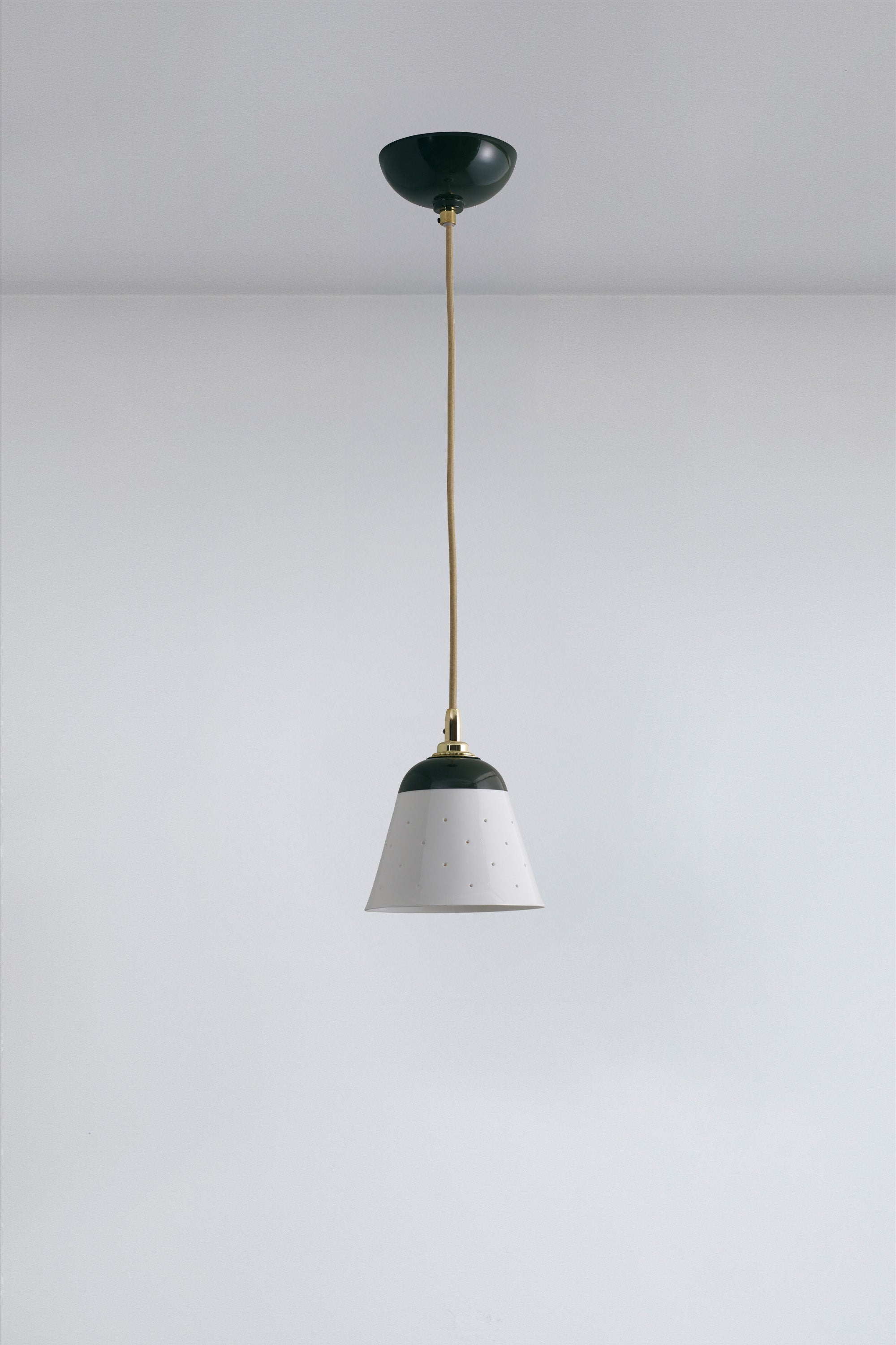 Suspension Alma