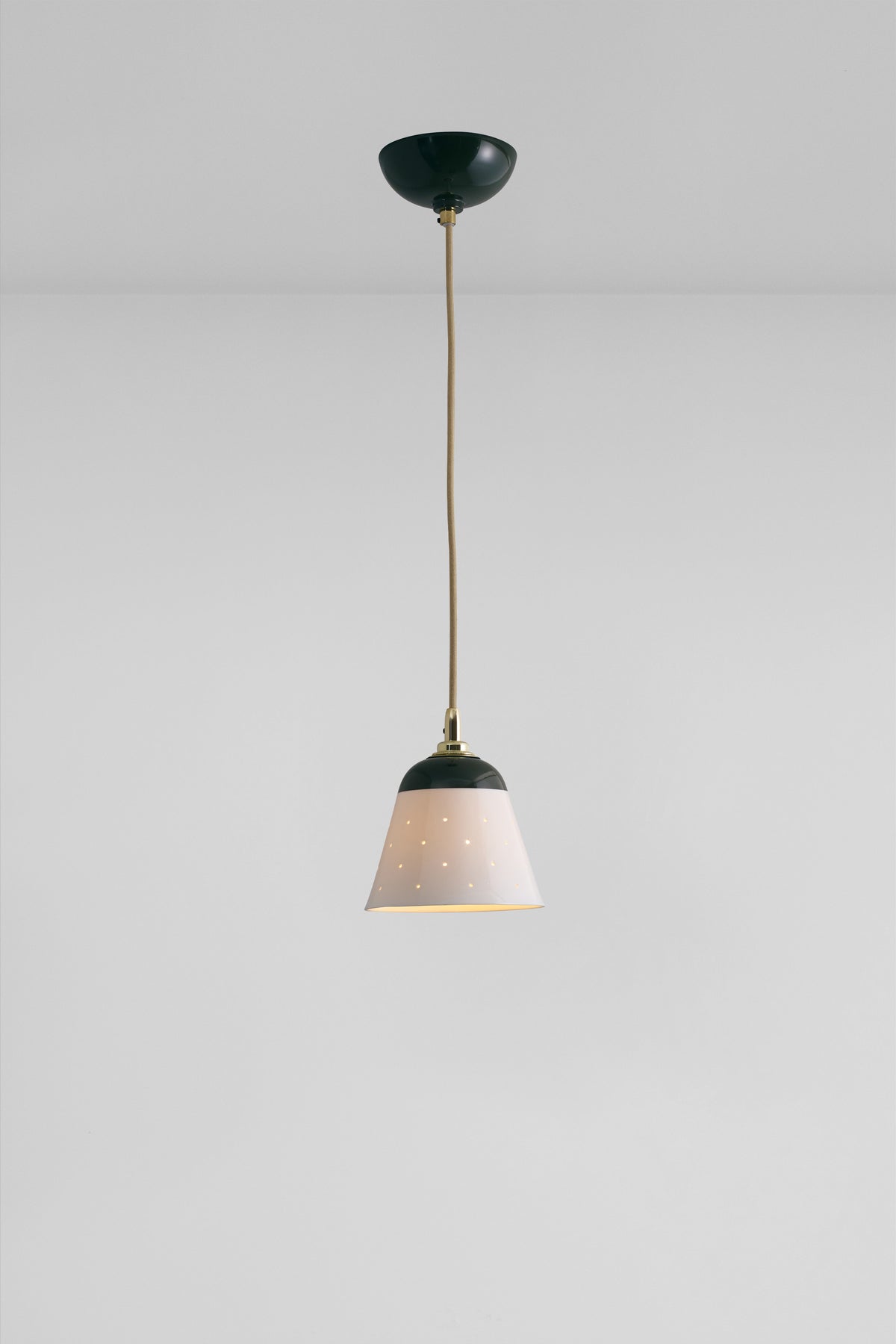 Alma Pendant Light