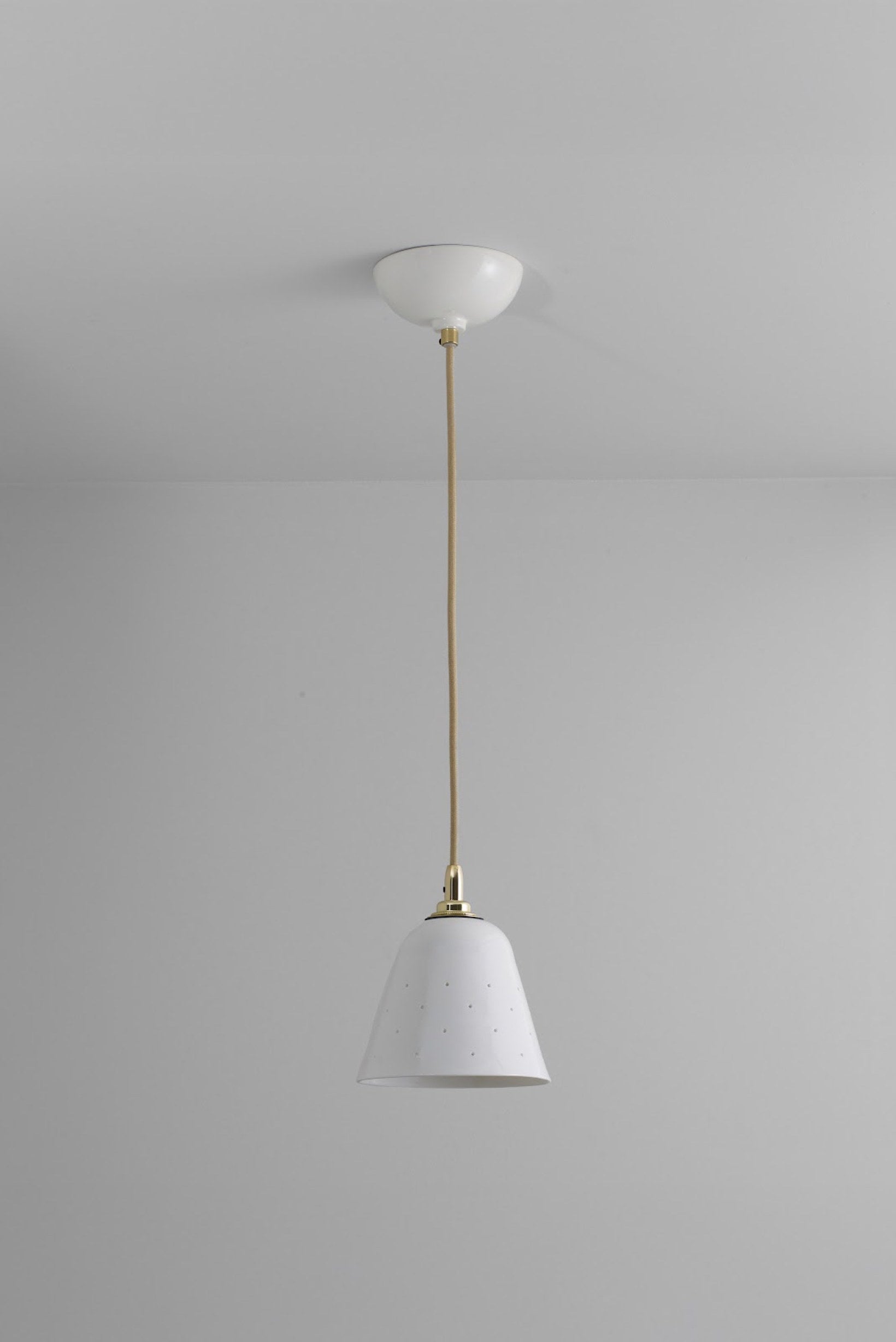 Suspension Alma