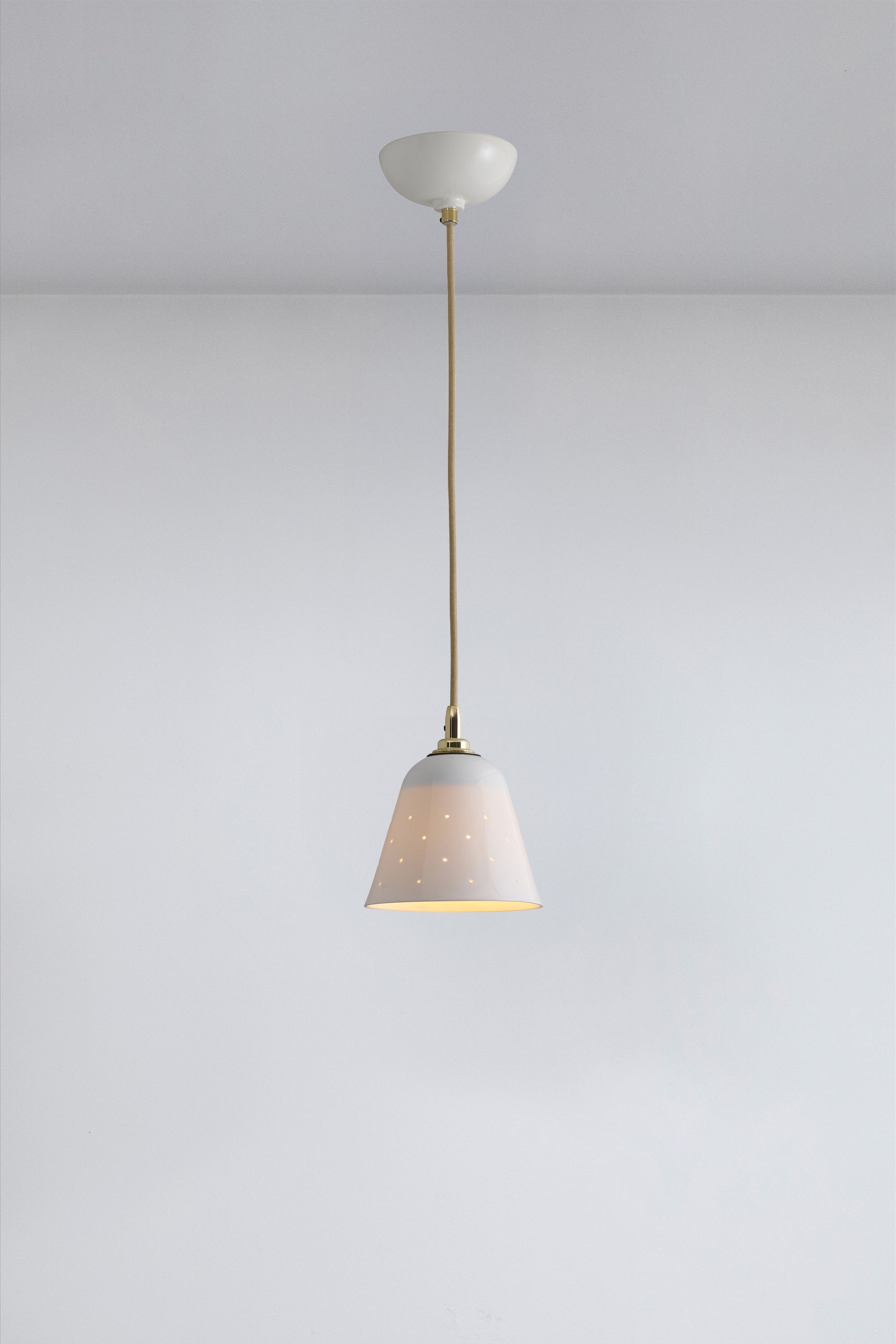 Suspension Alma
