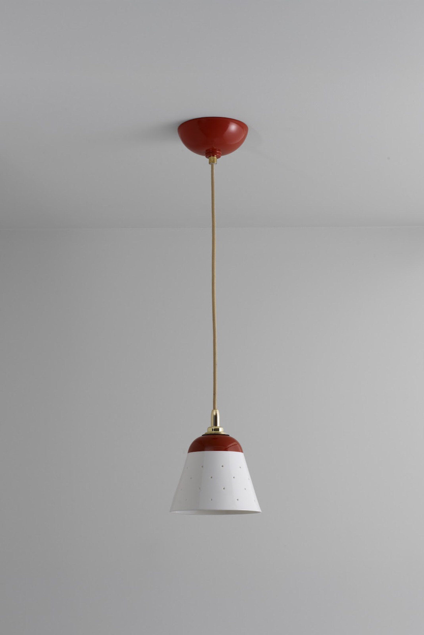 Suspension Alma