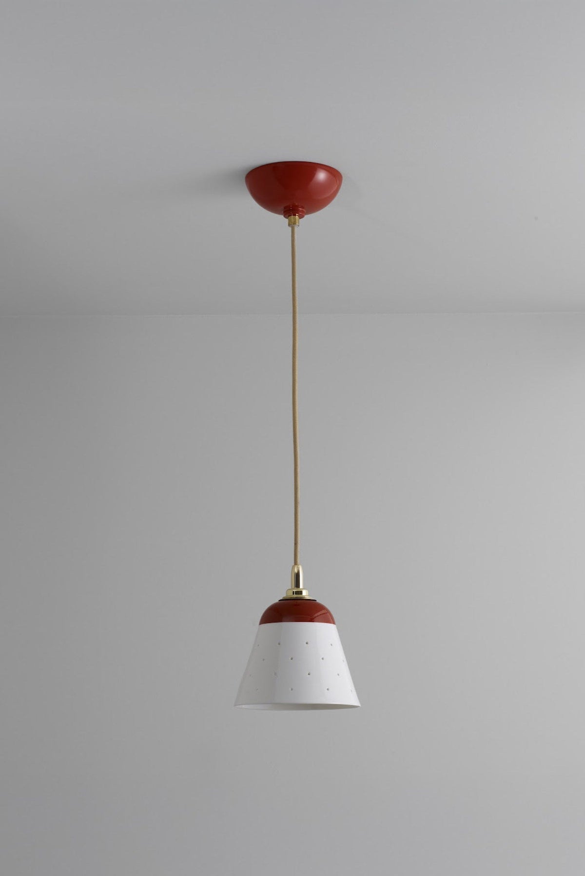 Alma Pendant Light