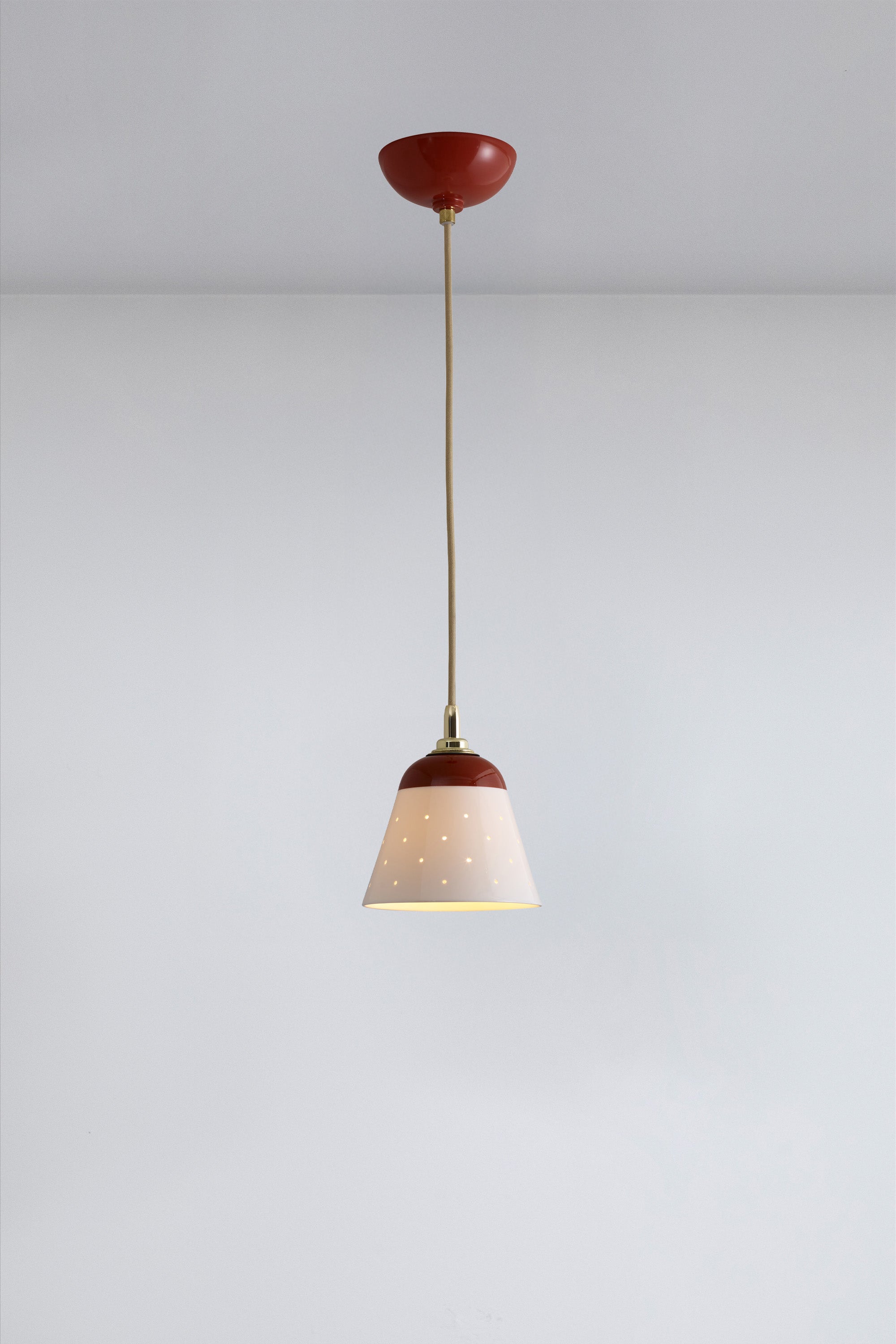 Suspension Alma