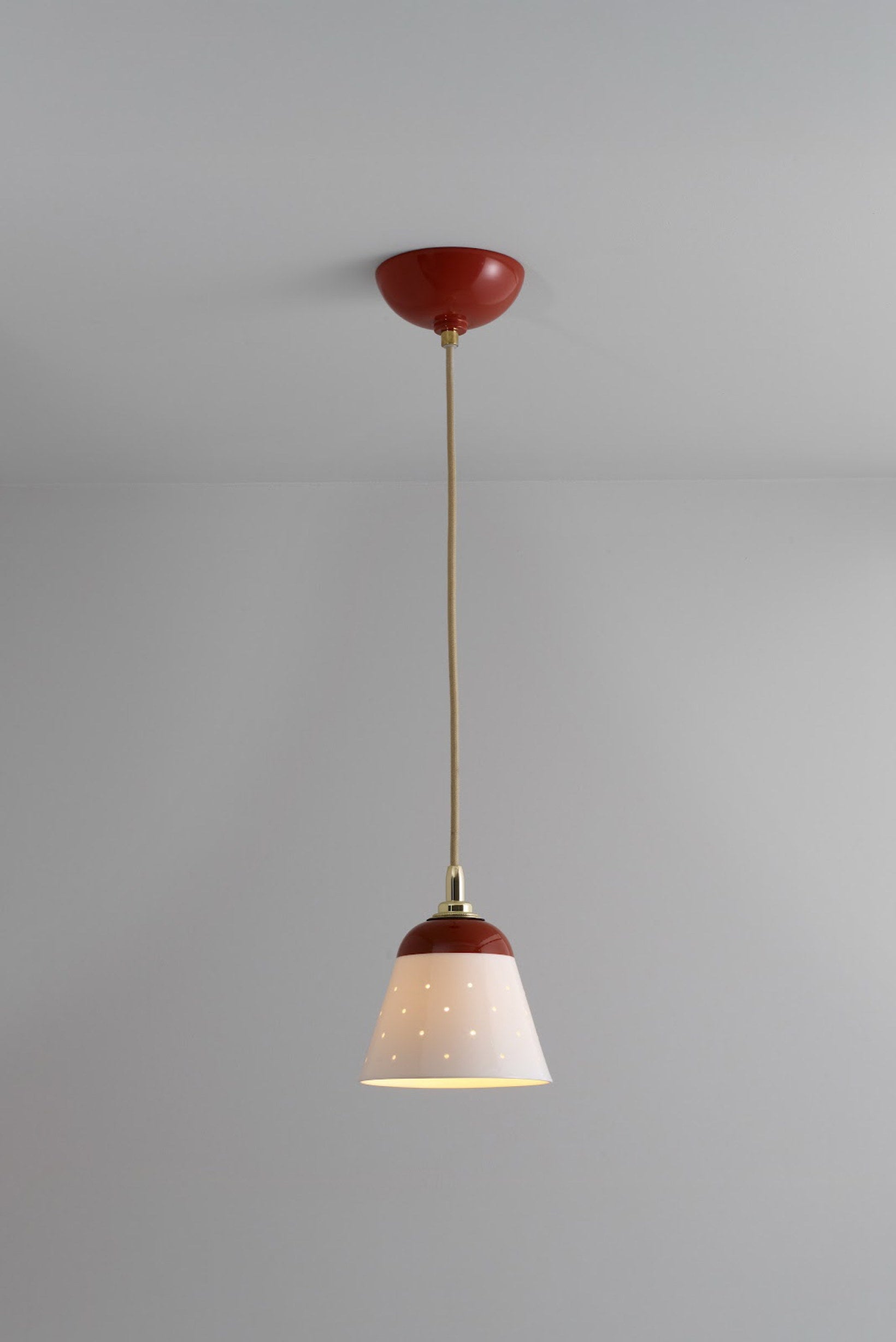 Alma Pendant Light