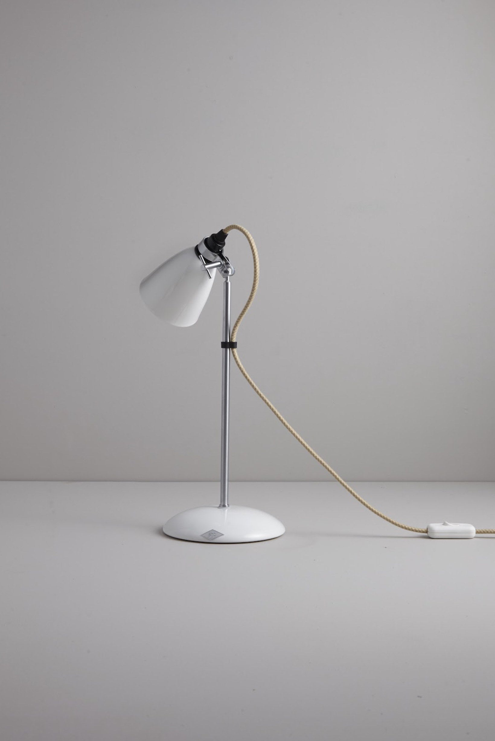 Hector Small Dome Table Light