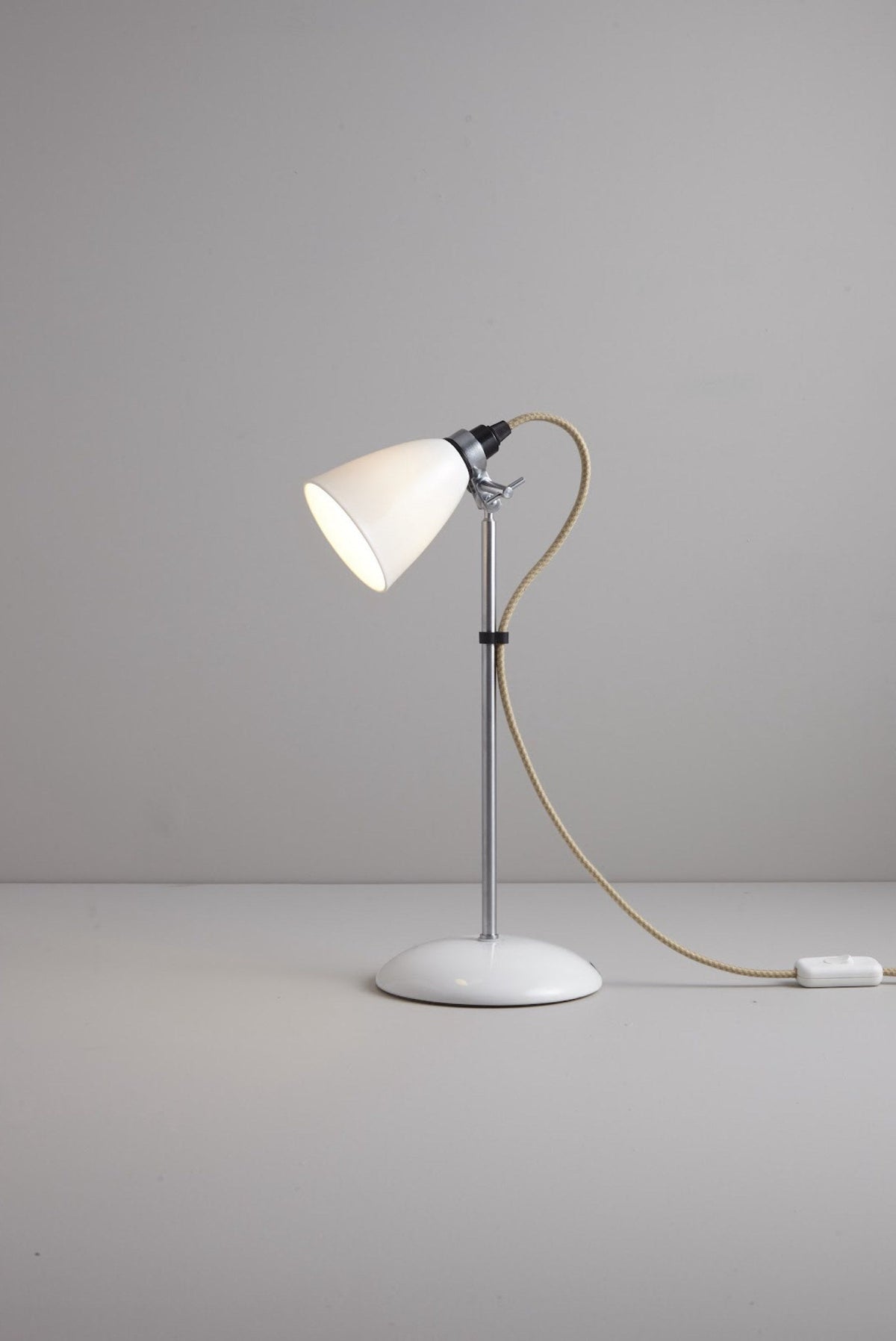 Hector Small Dome Table Light