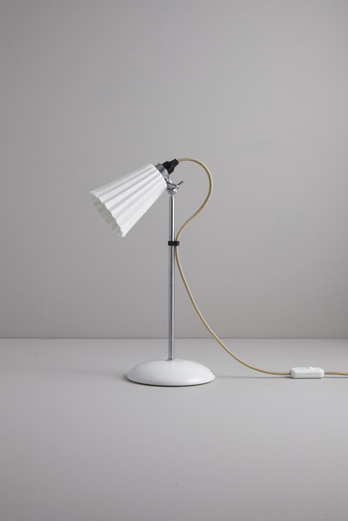 Lampe de table Hector Pleat Small
