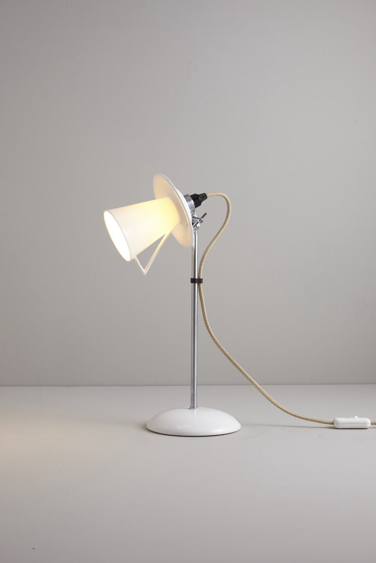 Teacup Table Light