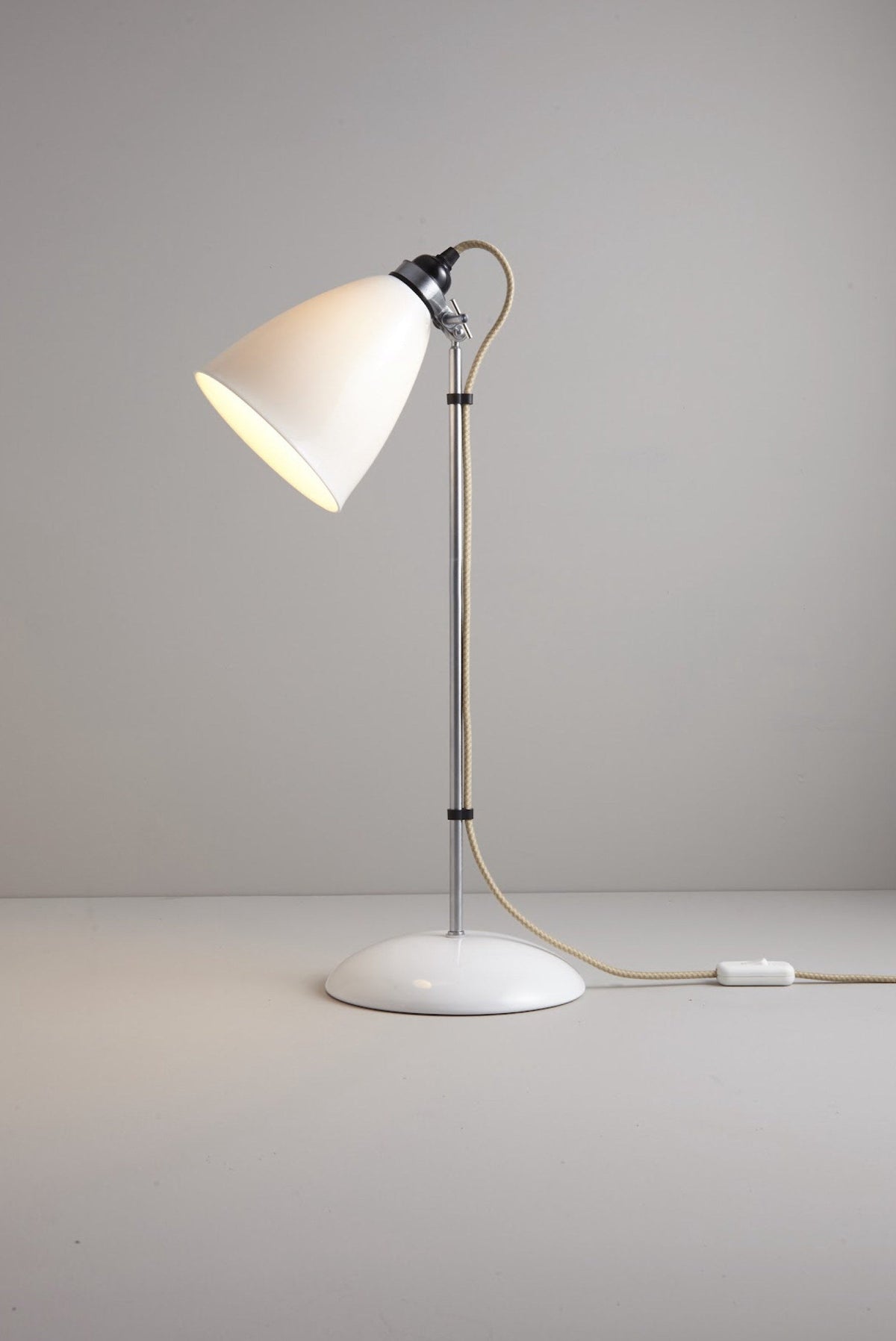 Hector Large Dome Table Light