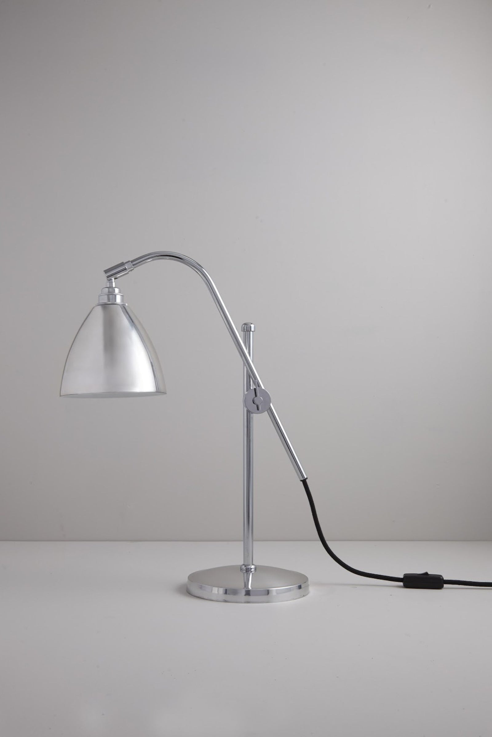 Variant Image for Polished Aluminium
