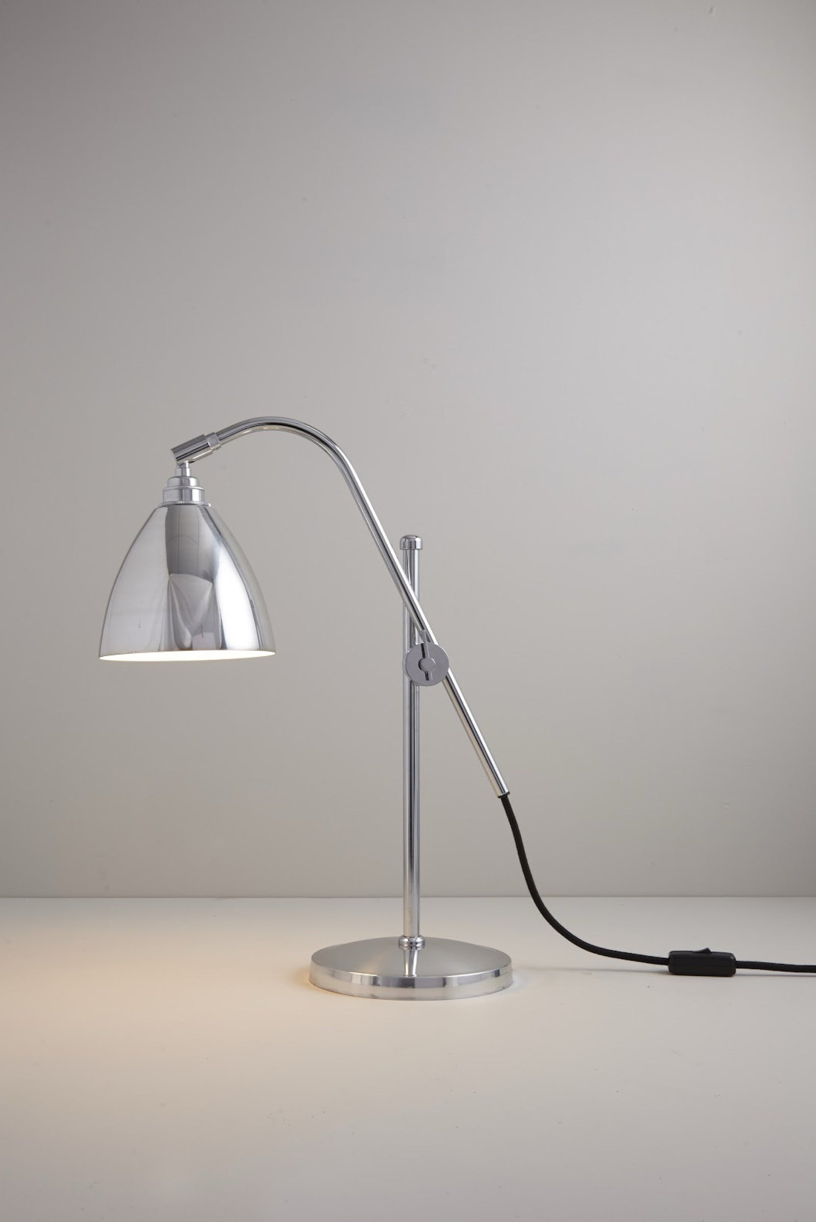 Variant Image for Polished Aluminium