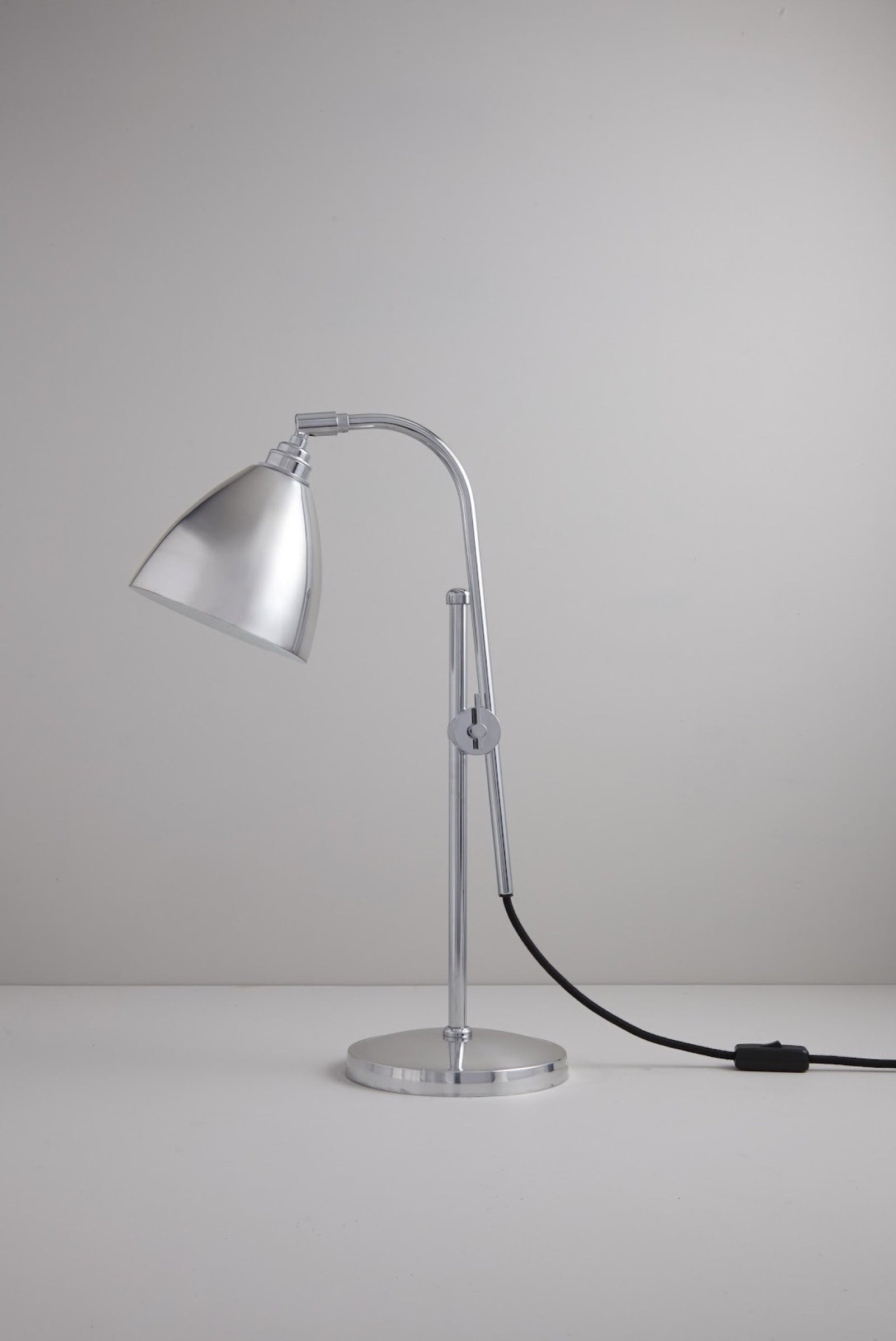 Variant Image for Polished Aluminium