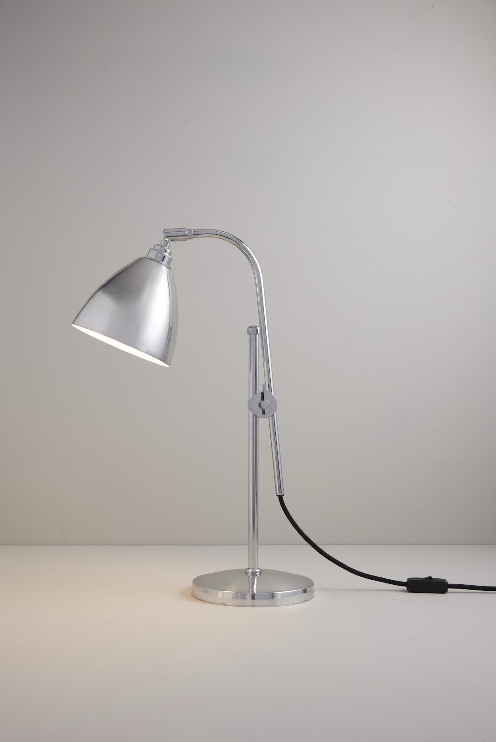 Variant Image for Polished Aluminium