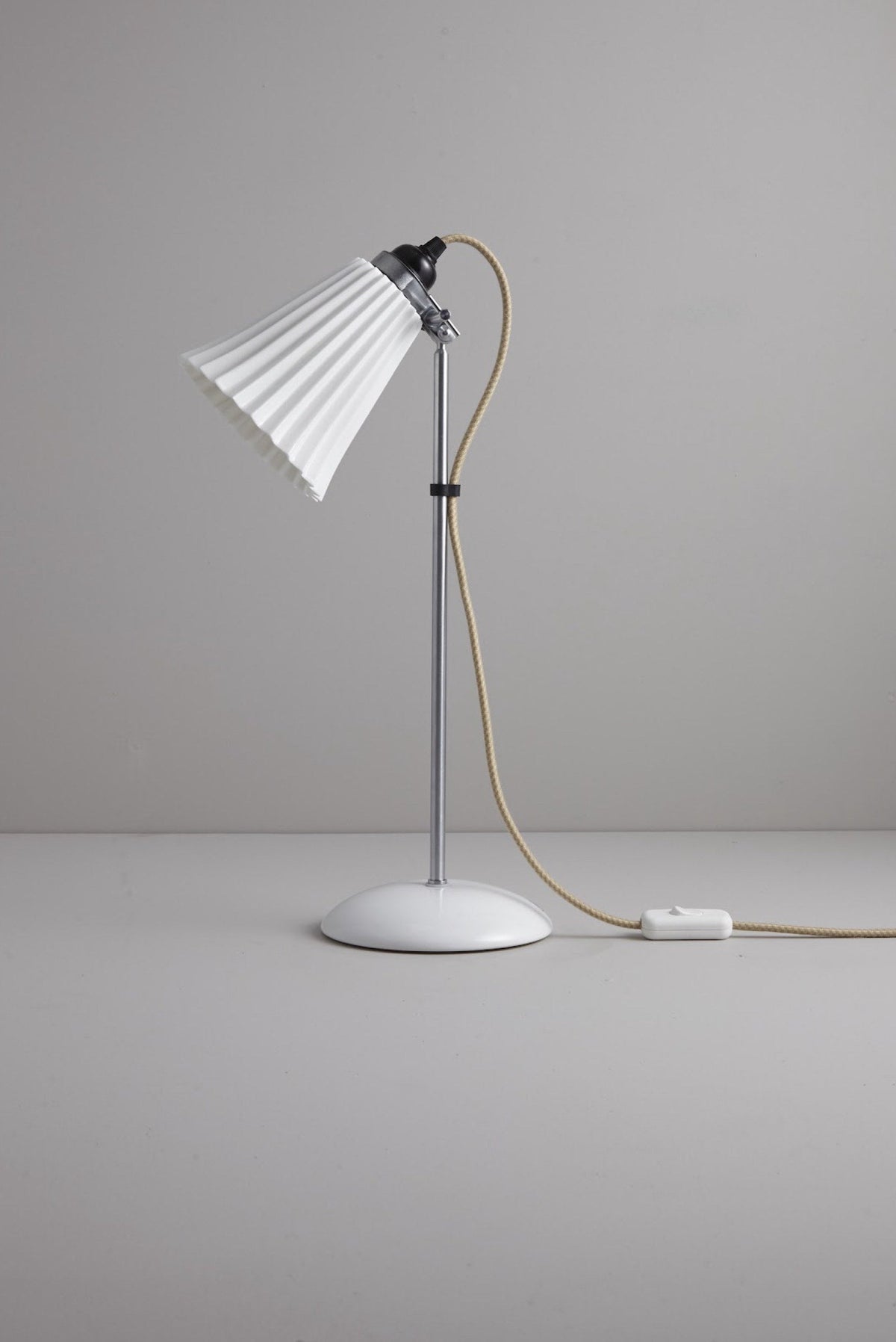 Lampe de table Hector Pleat Medium