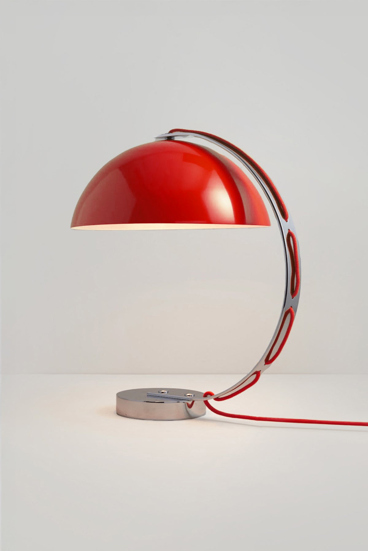 London Table Light