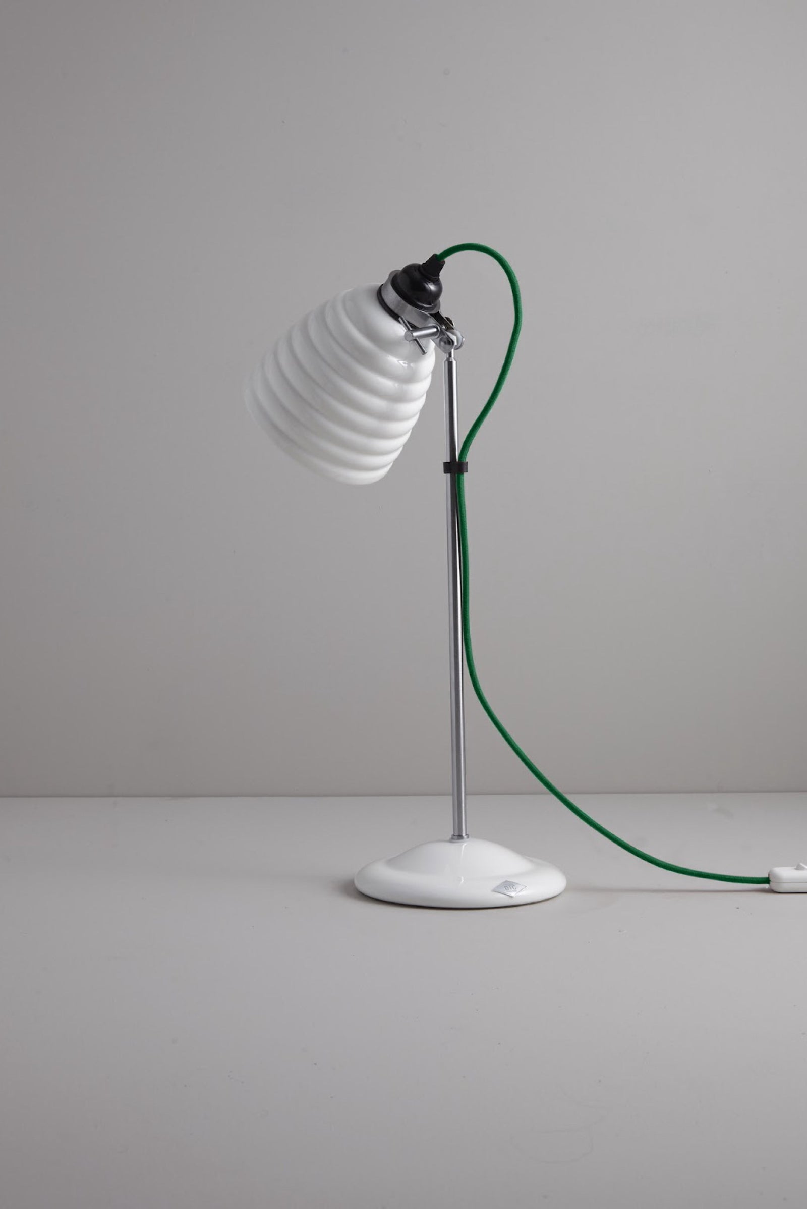 Variant Image for Blanc Naturel / Vert