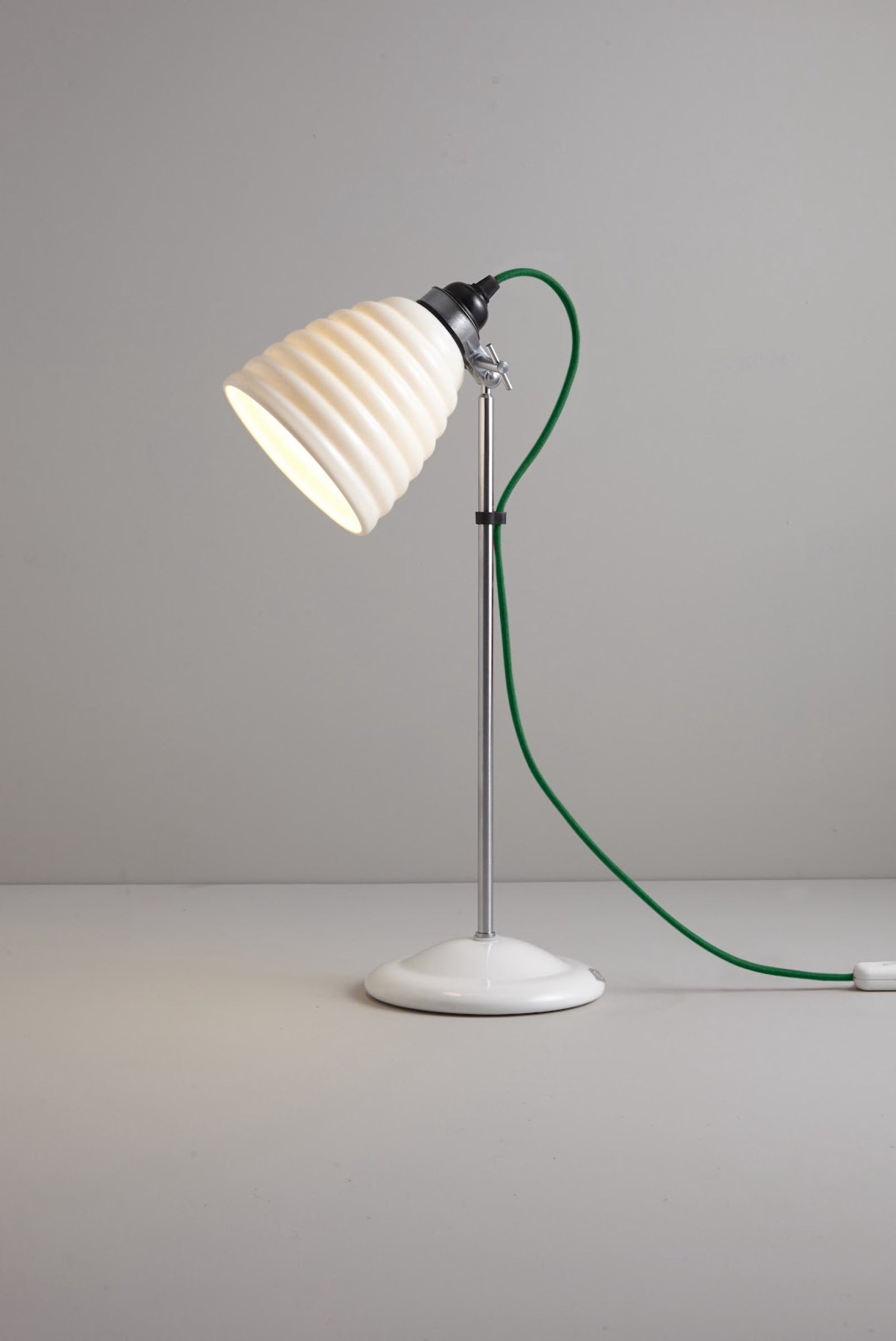 Variant Image for Blanc Naturel / Vert