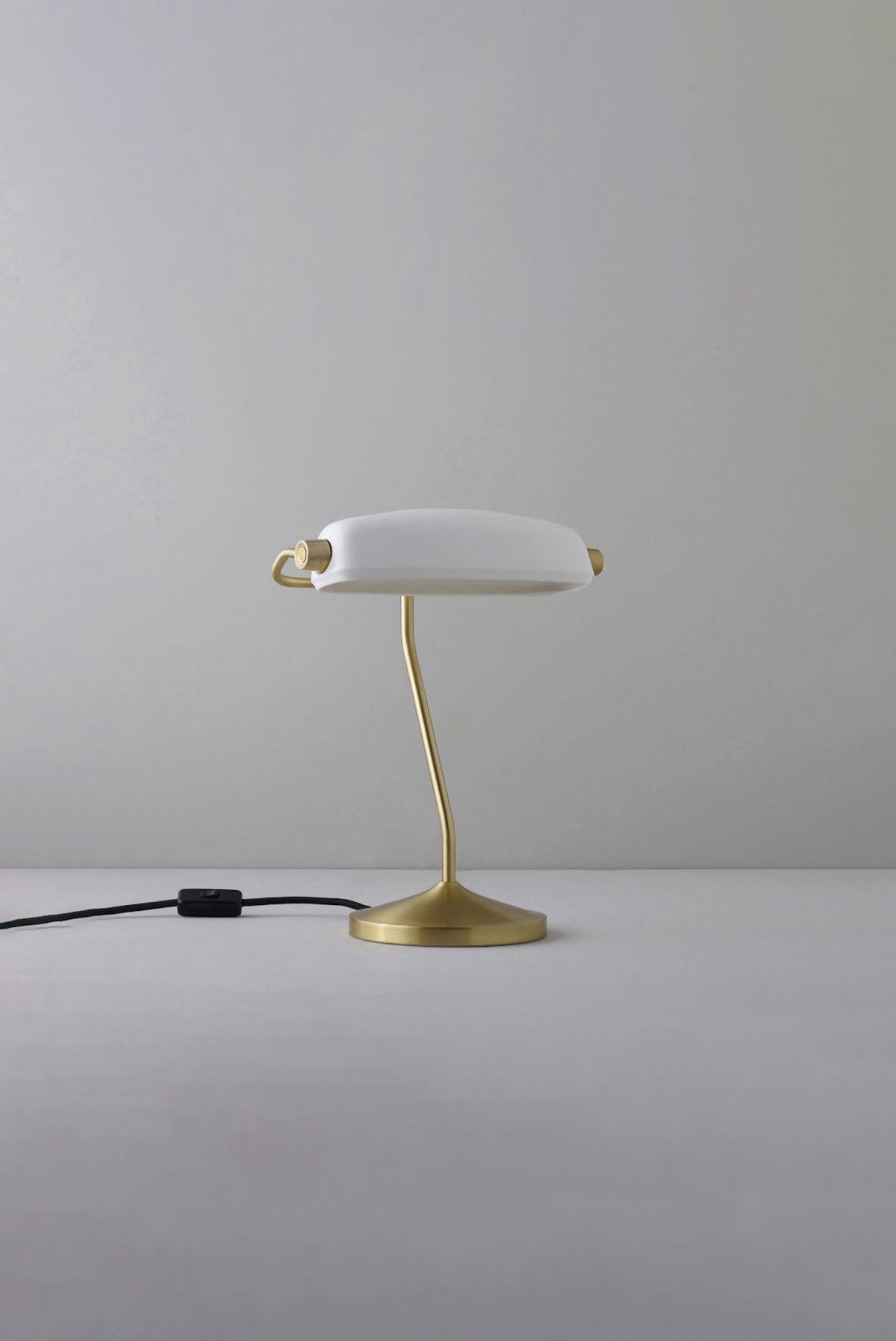 Bankers Desk Light
