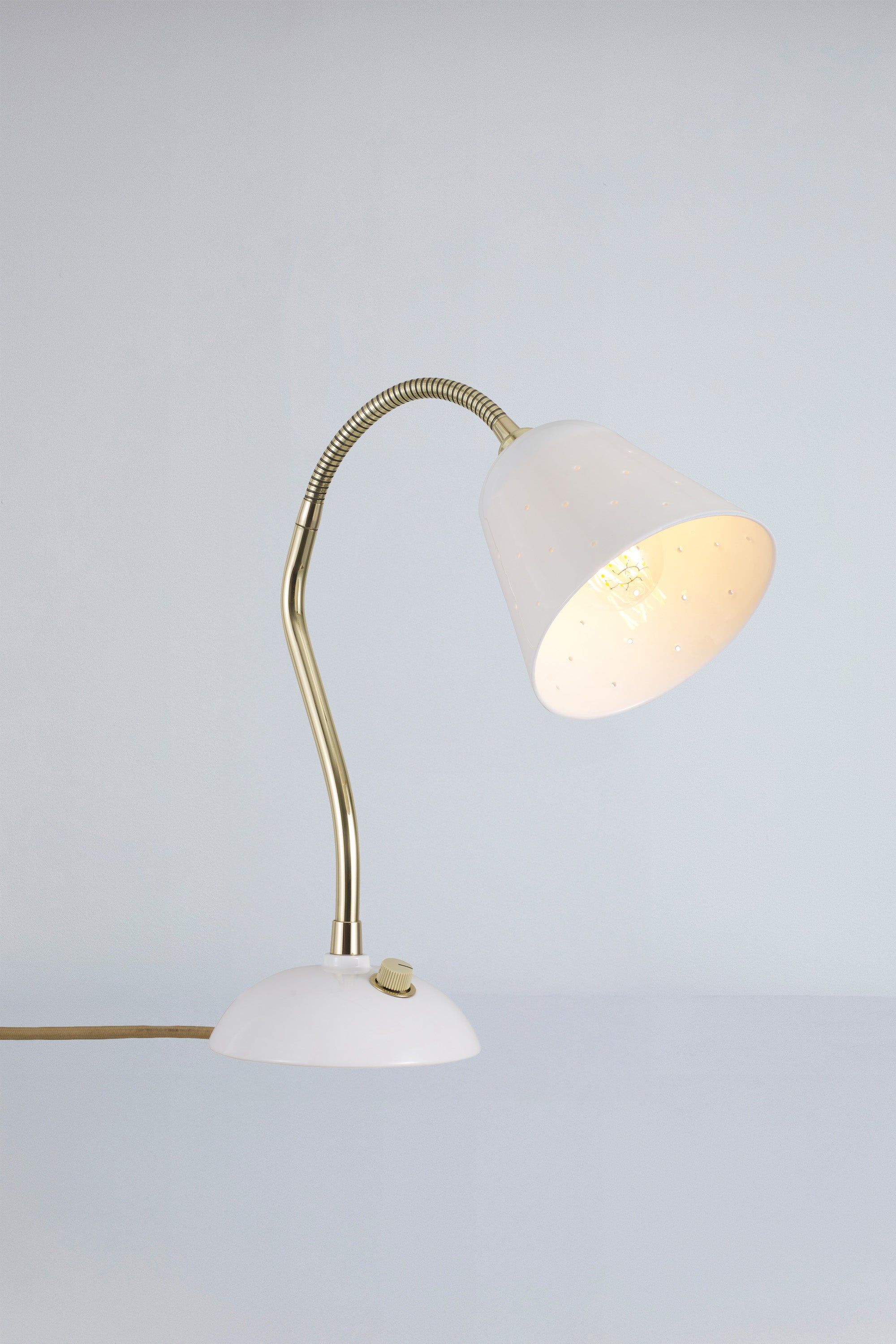 Lampe de Table Alma