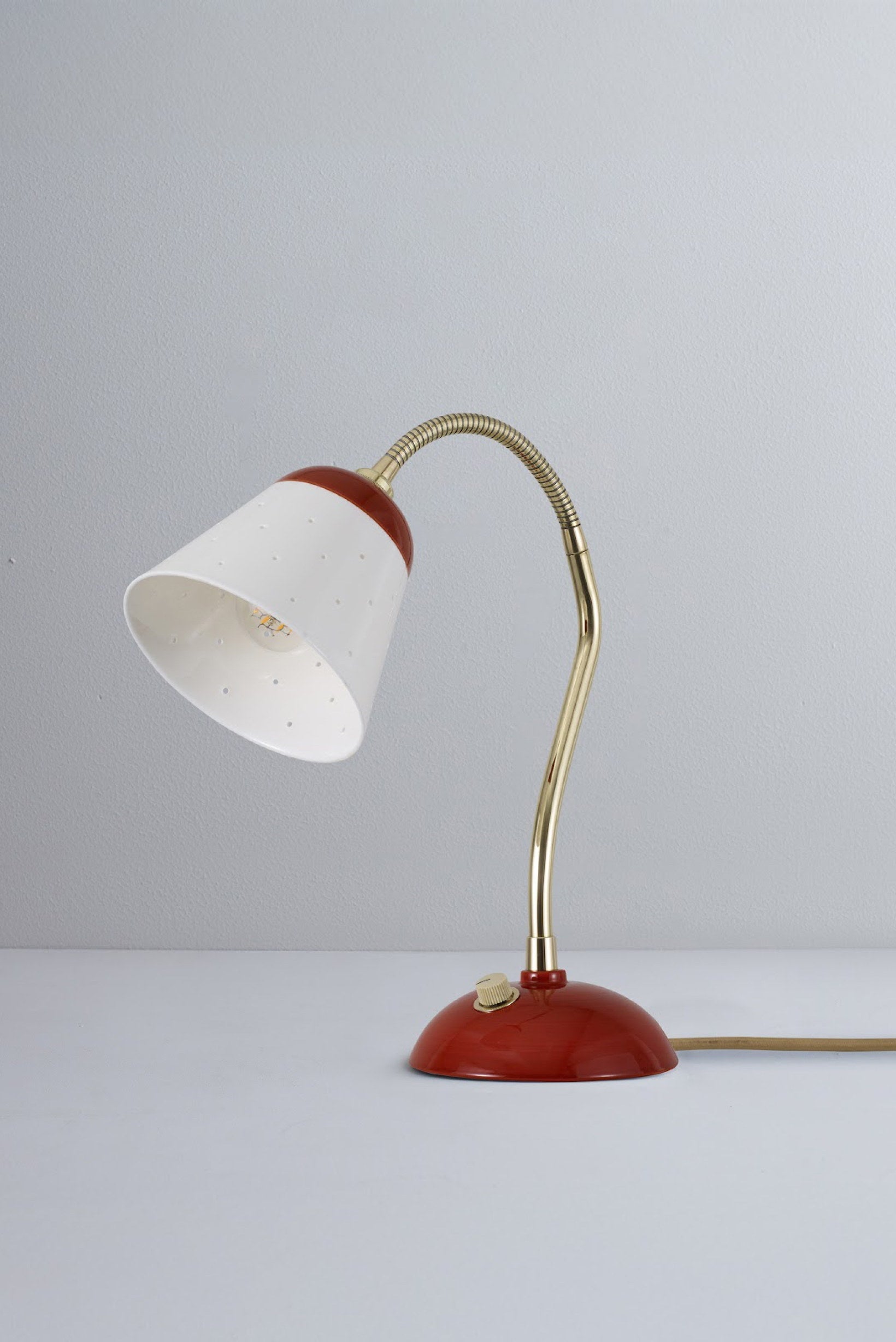Lampe de Table Alma