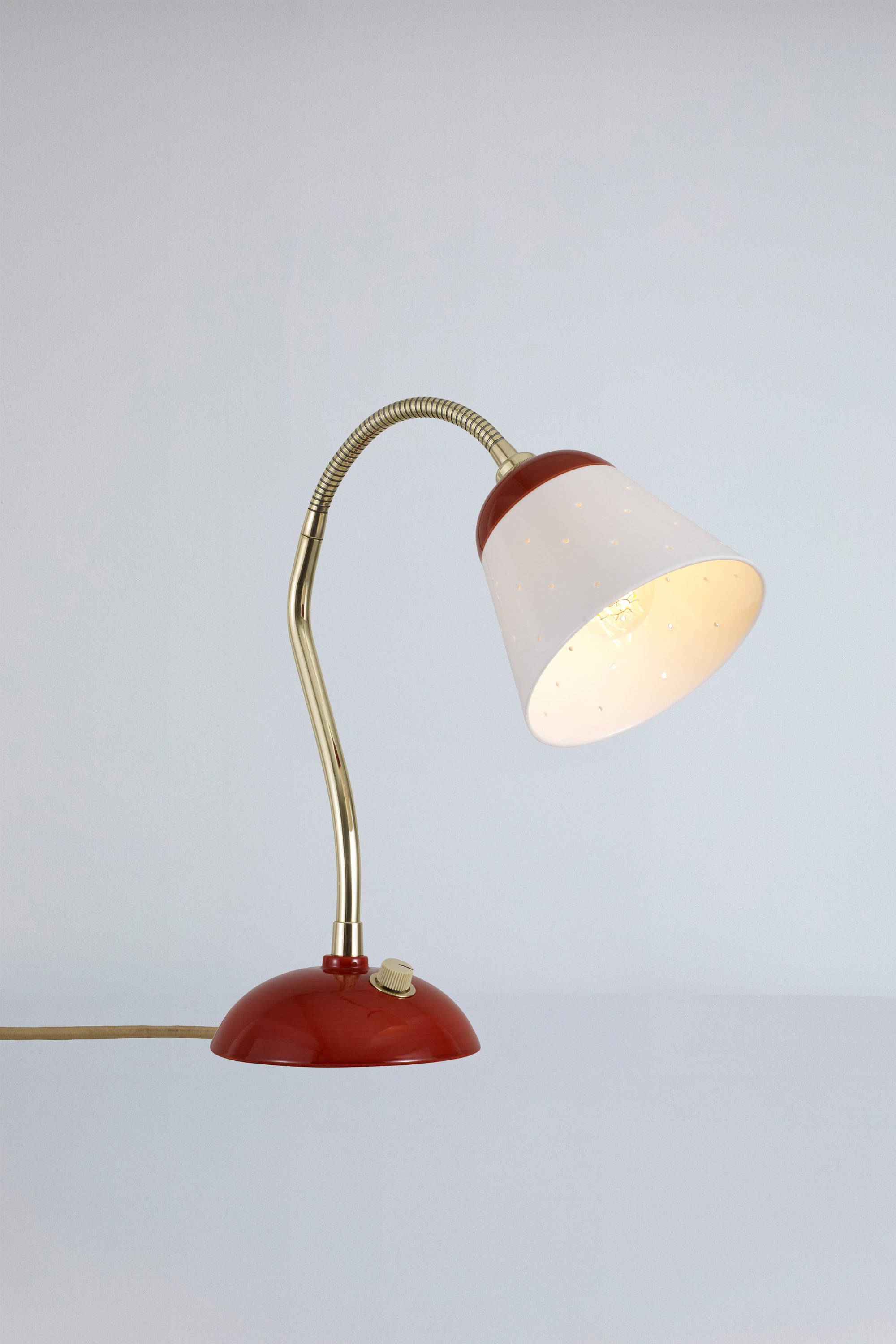 Lampe de Table Alma