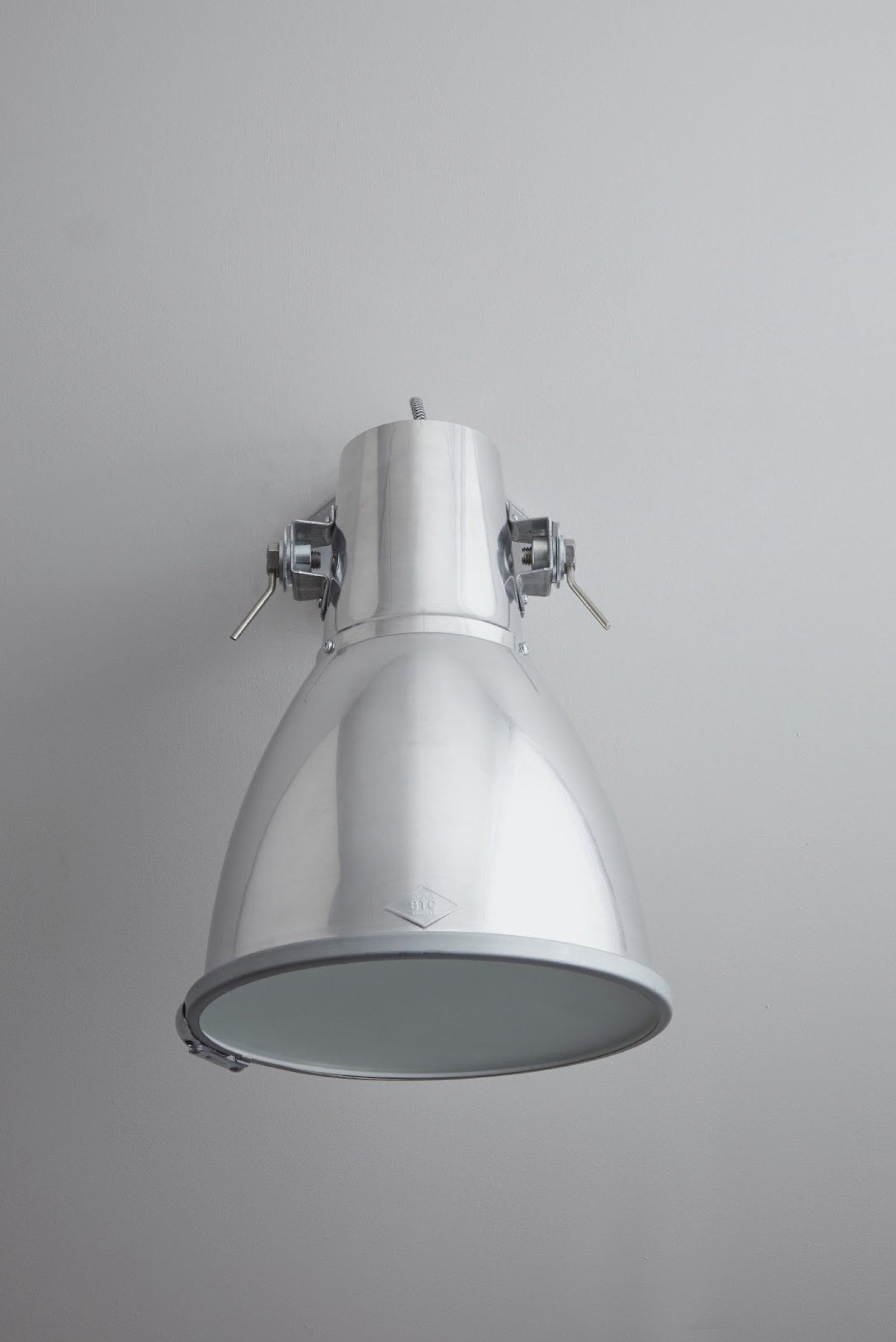 Variant Image for Aluminium Naturel