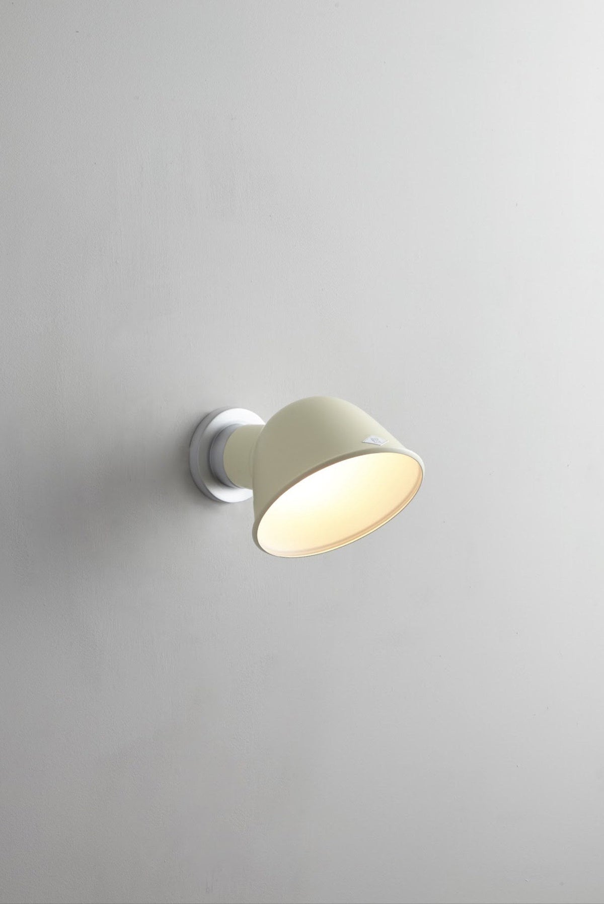 Ginger Wall Light