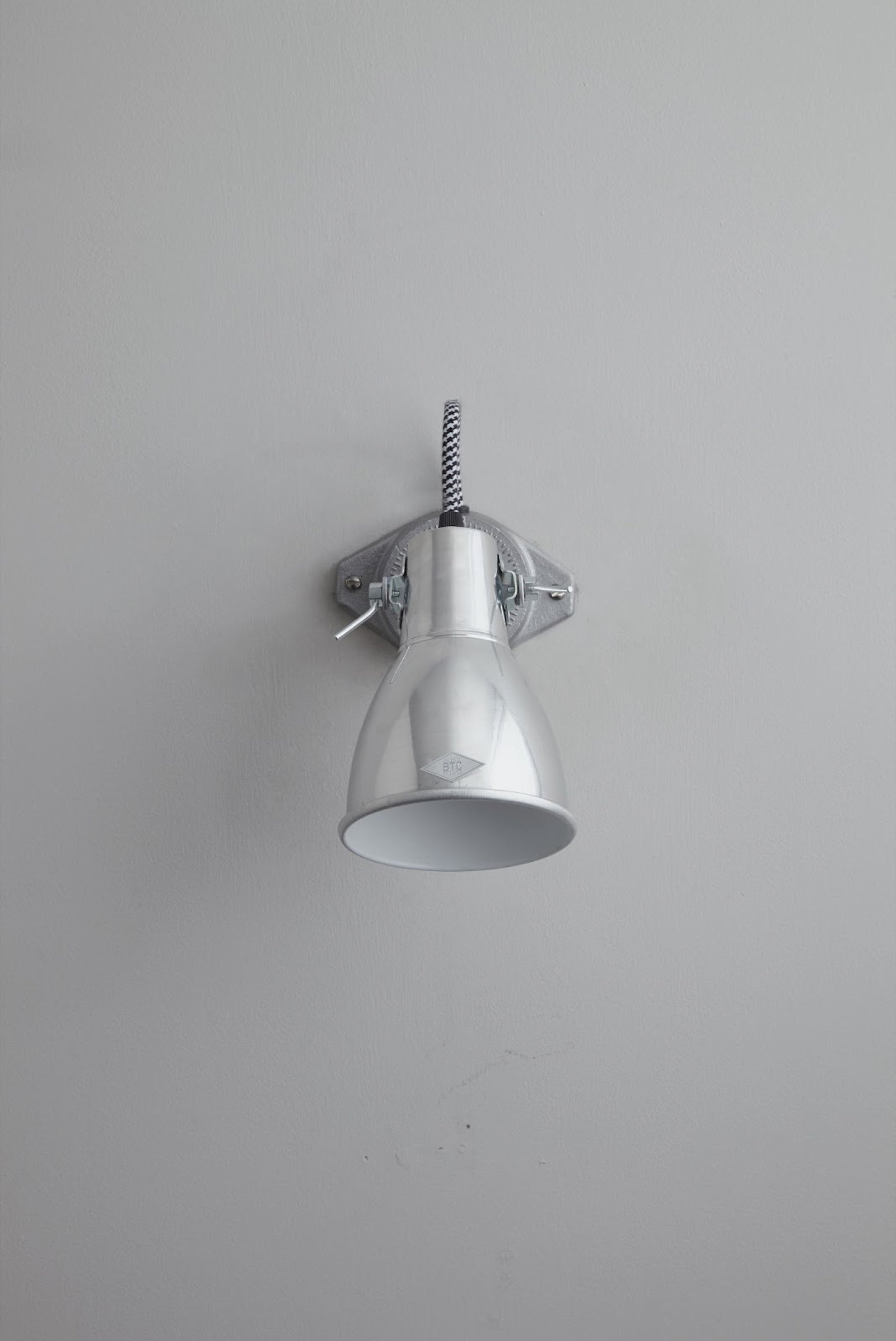 Variant Image for Natural Aluminium